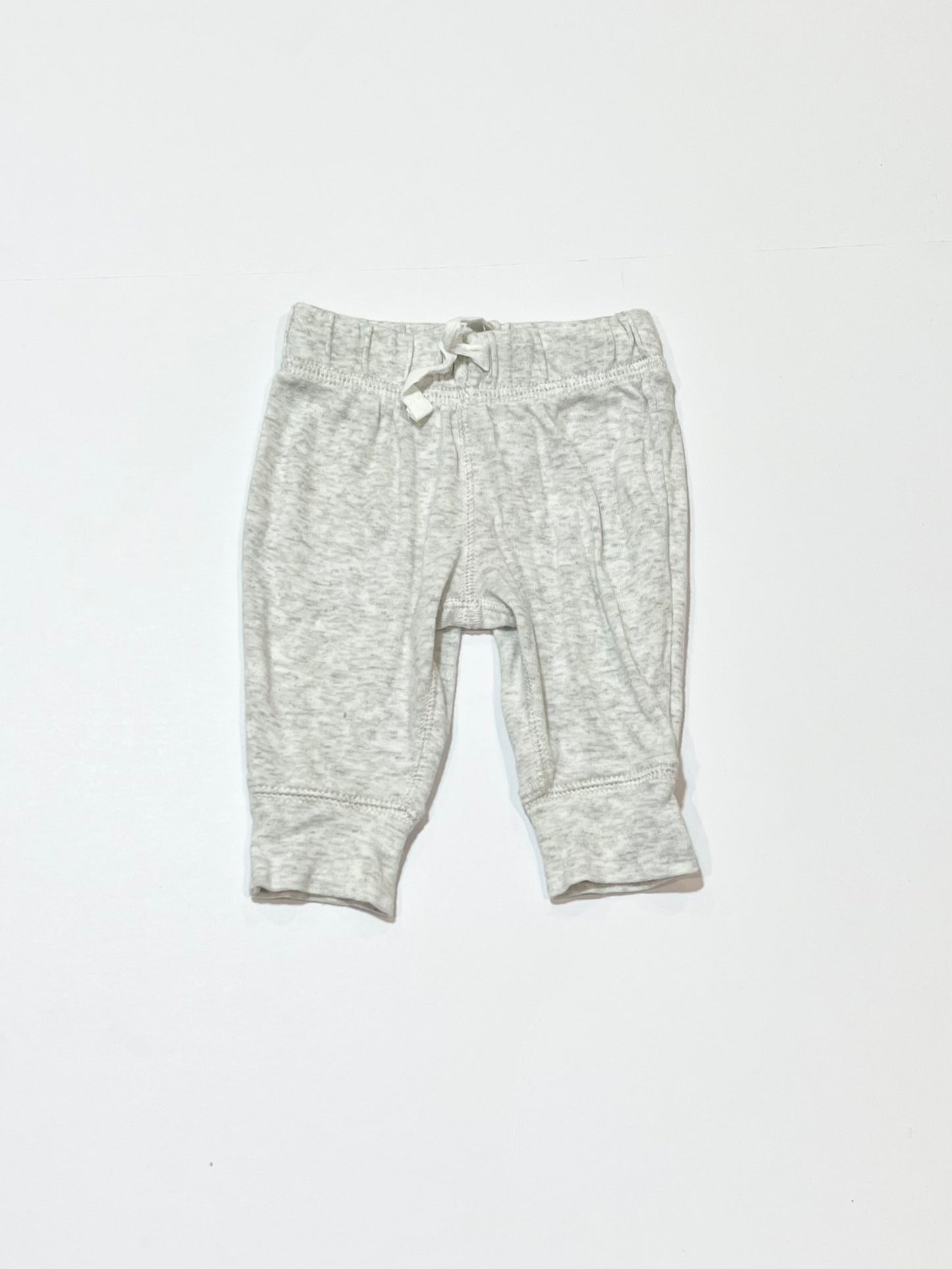 Grey pants - Size 0000
