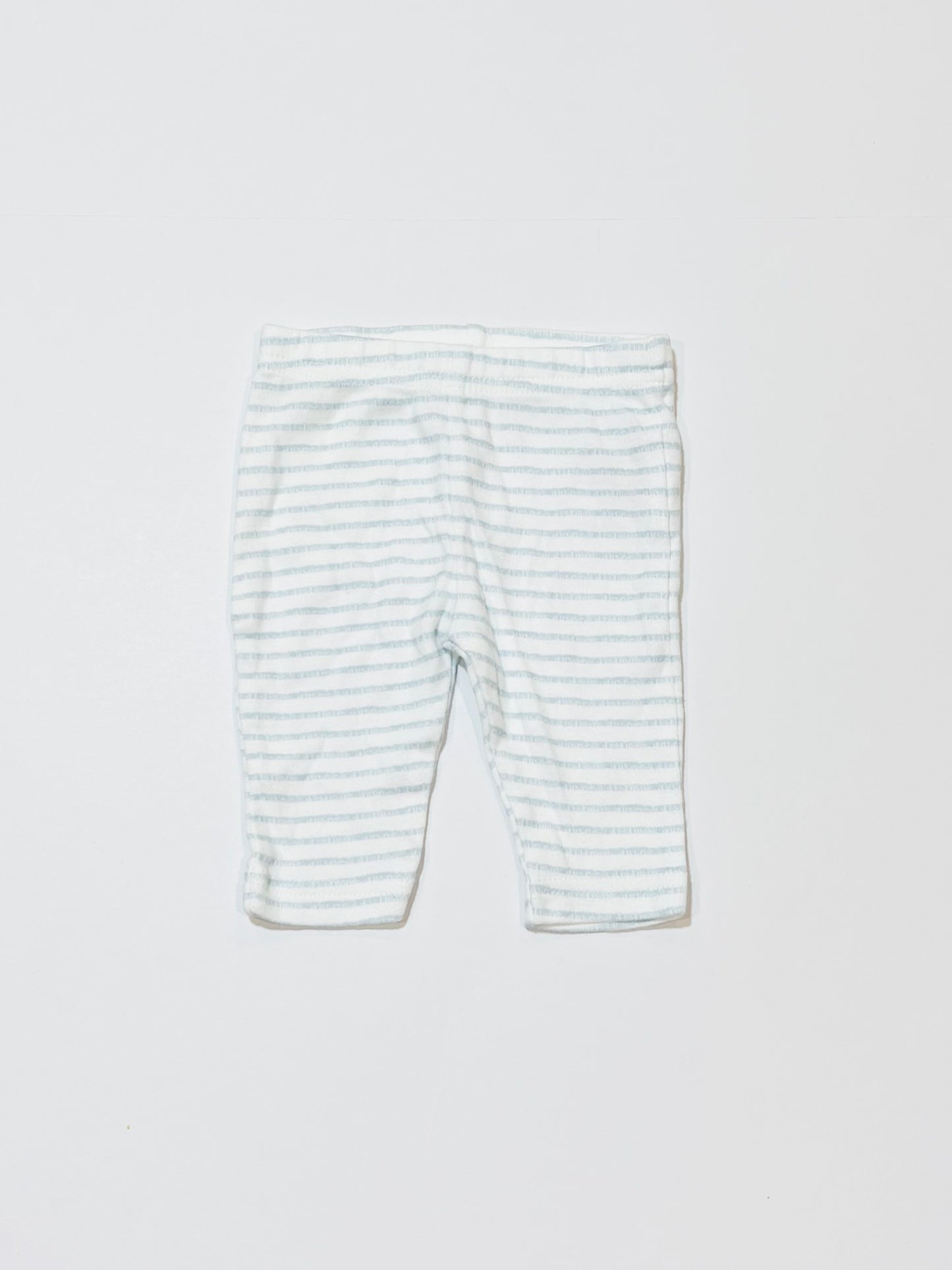 Striped pants - Size 0000