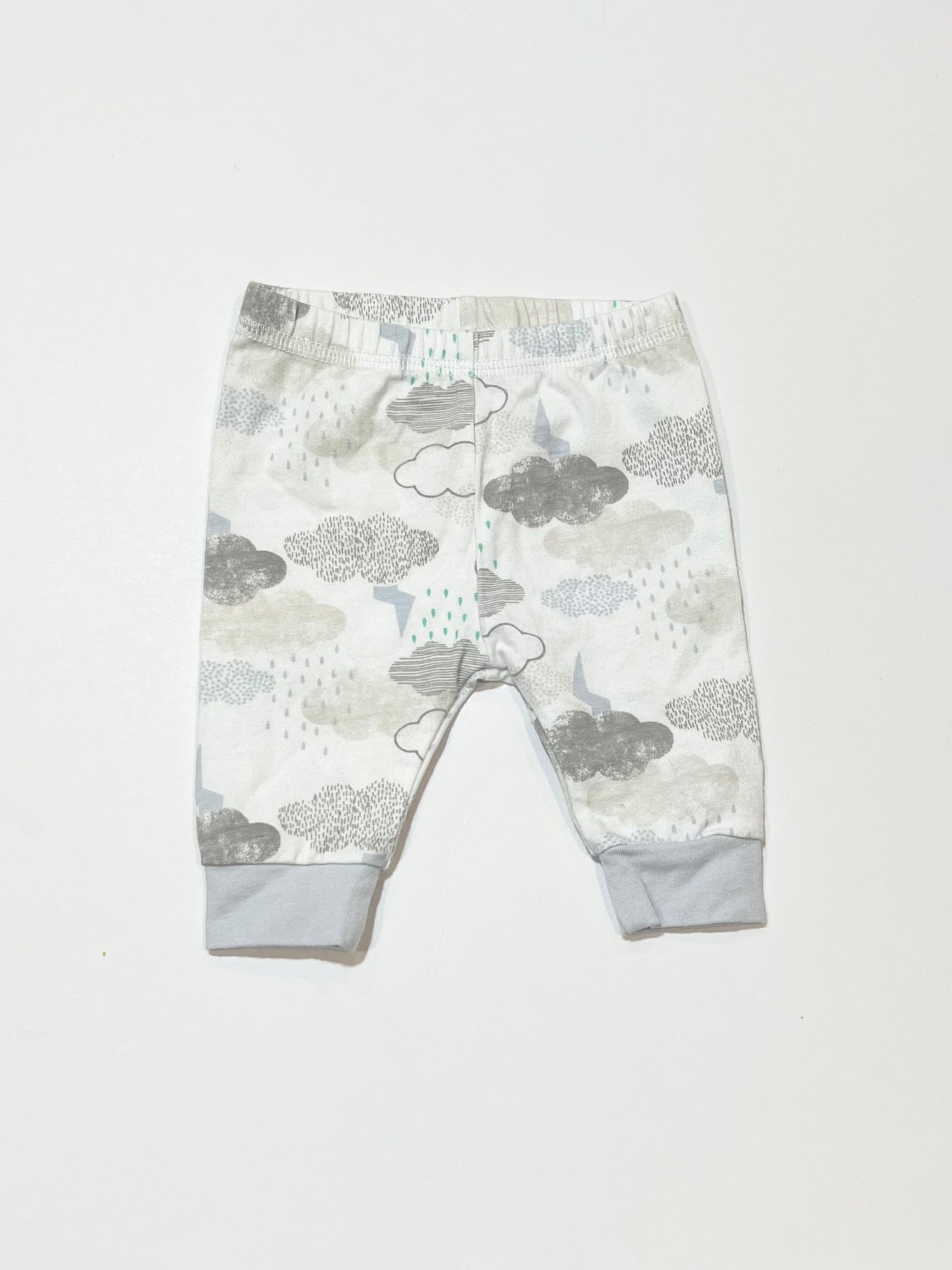 Cloud leggings - Size 0000