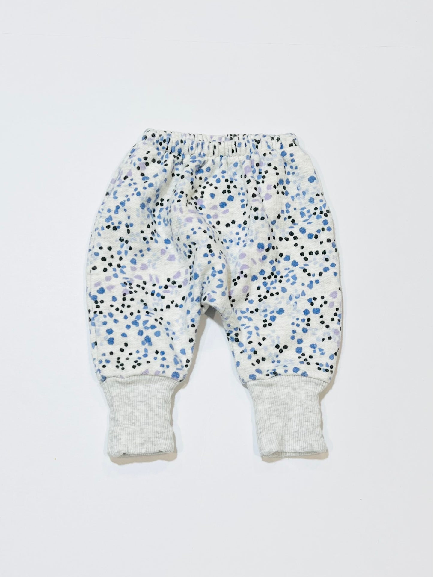 Spotty trackies - Size 0000