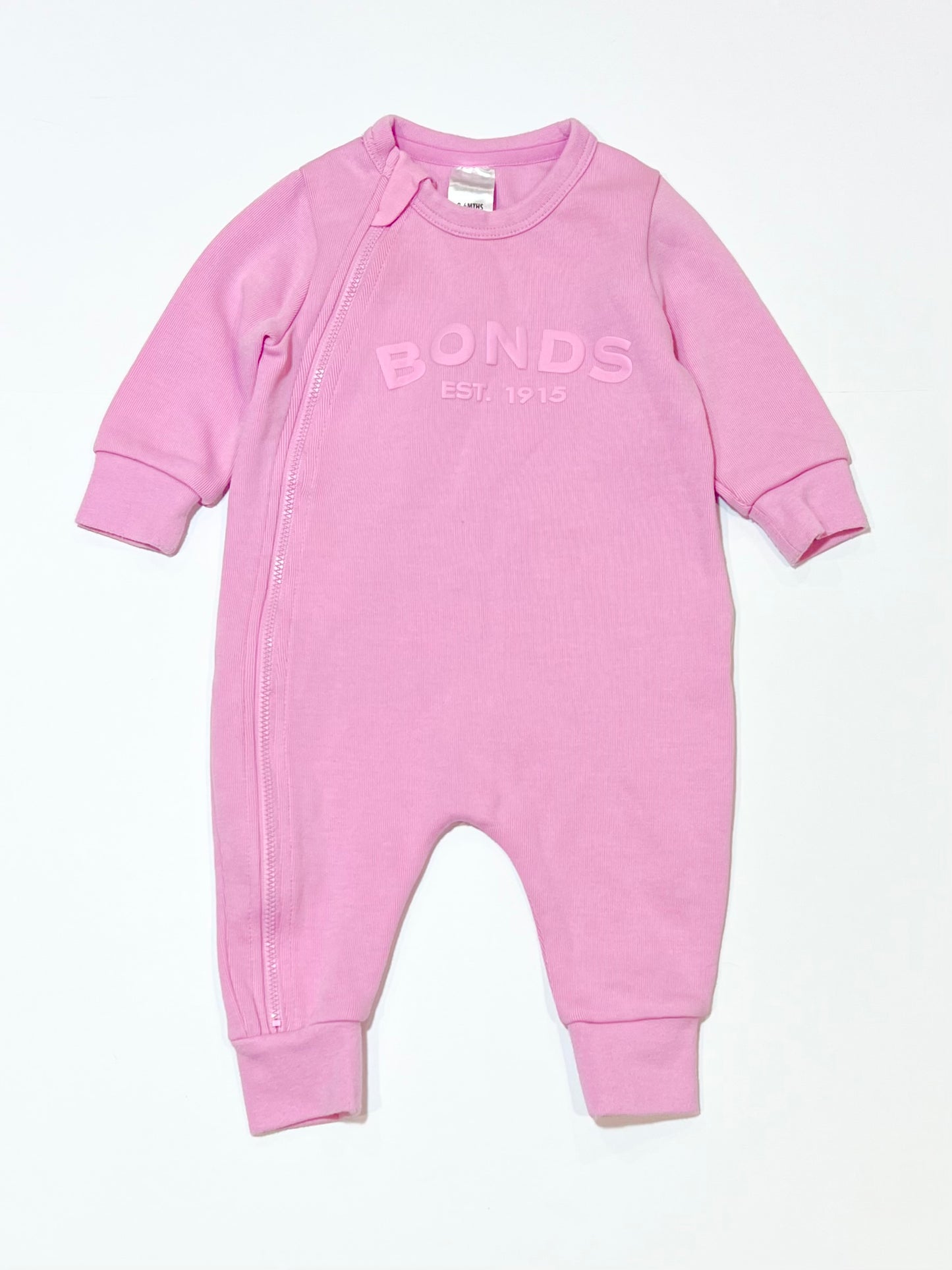 Tech Sweat Wondersuit - Size 00