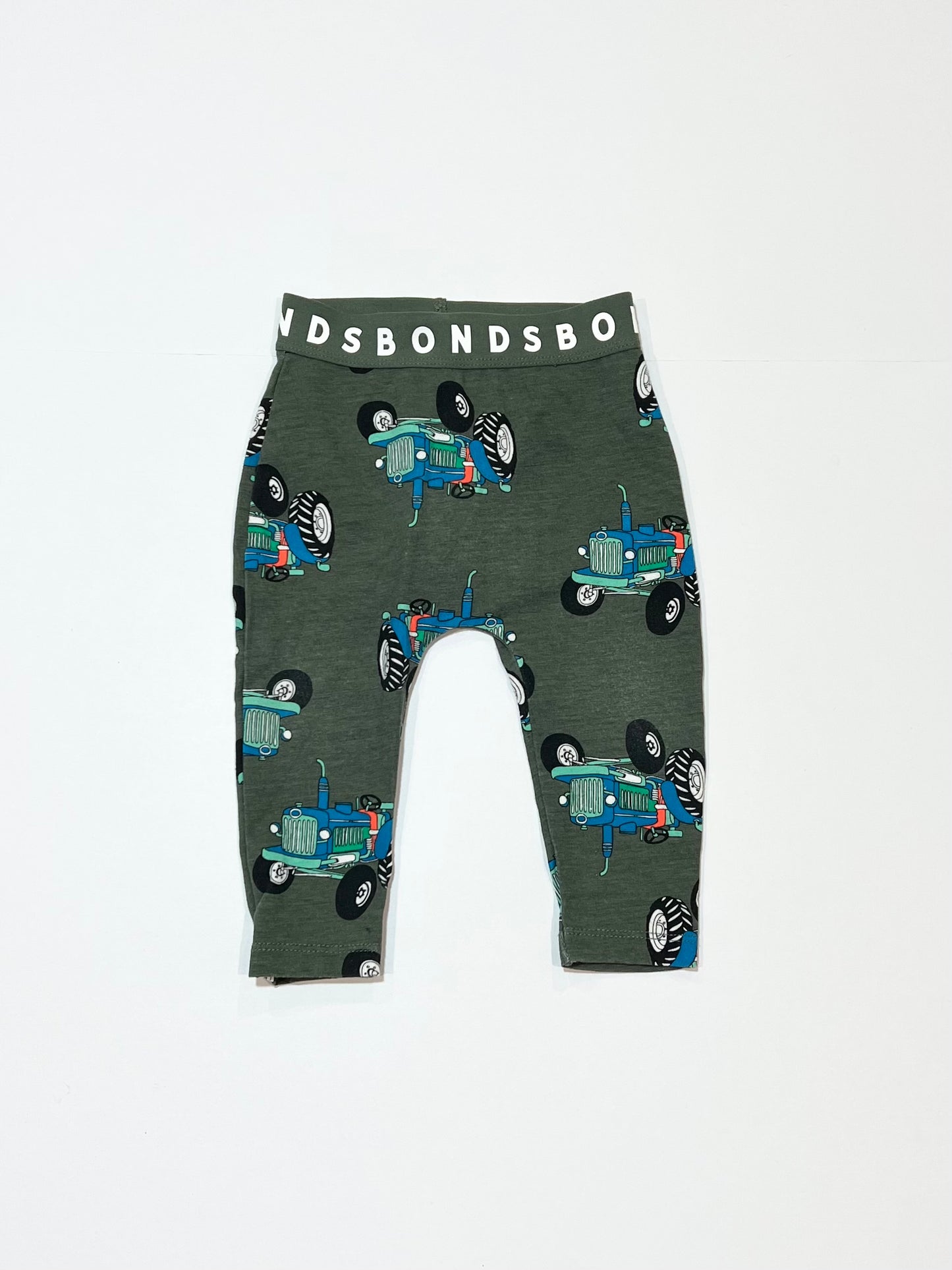 Stretchies leggings - Size 00