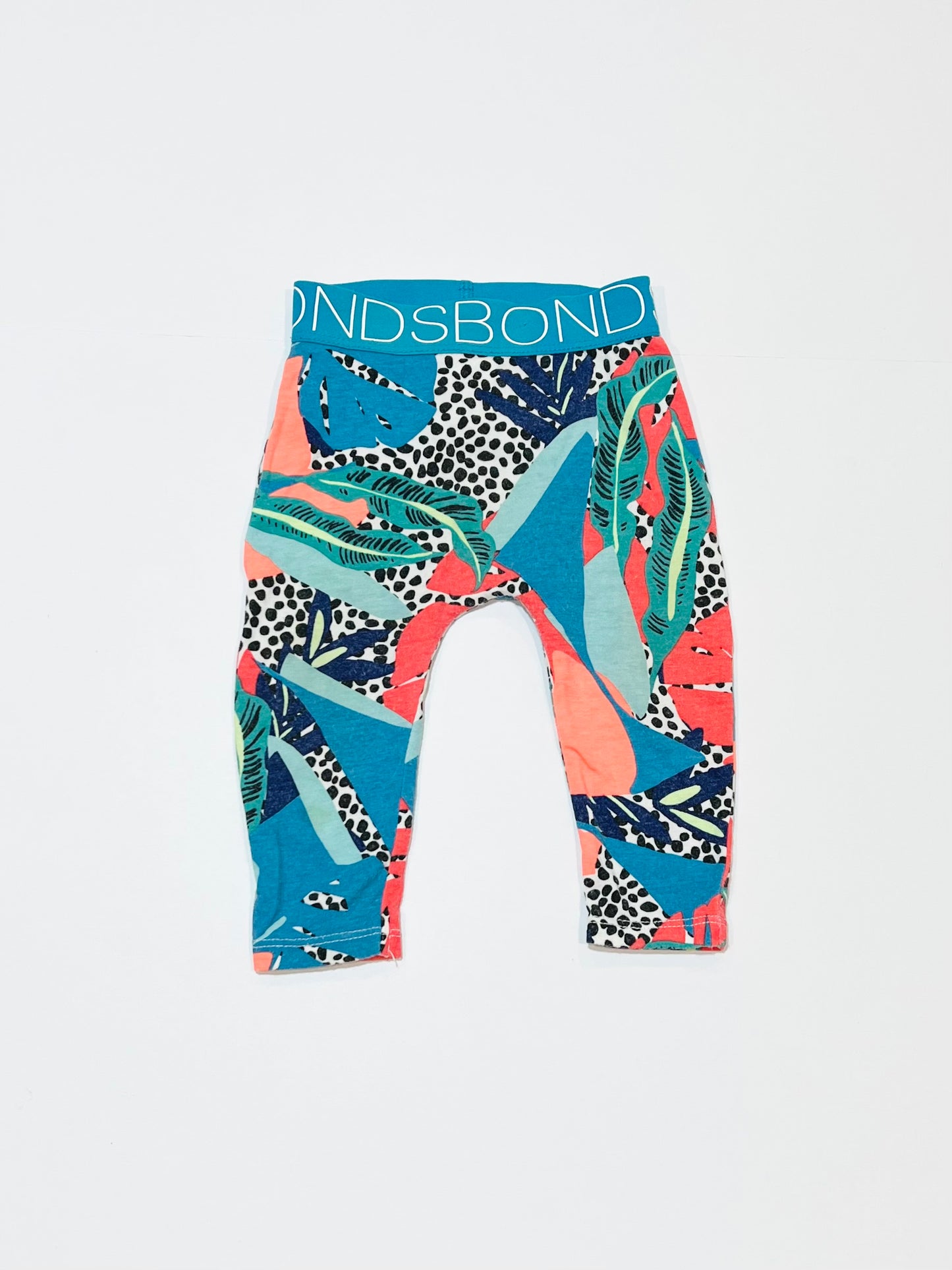 Stretchies leggings - Size 00