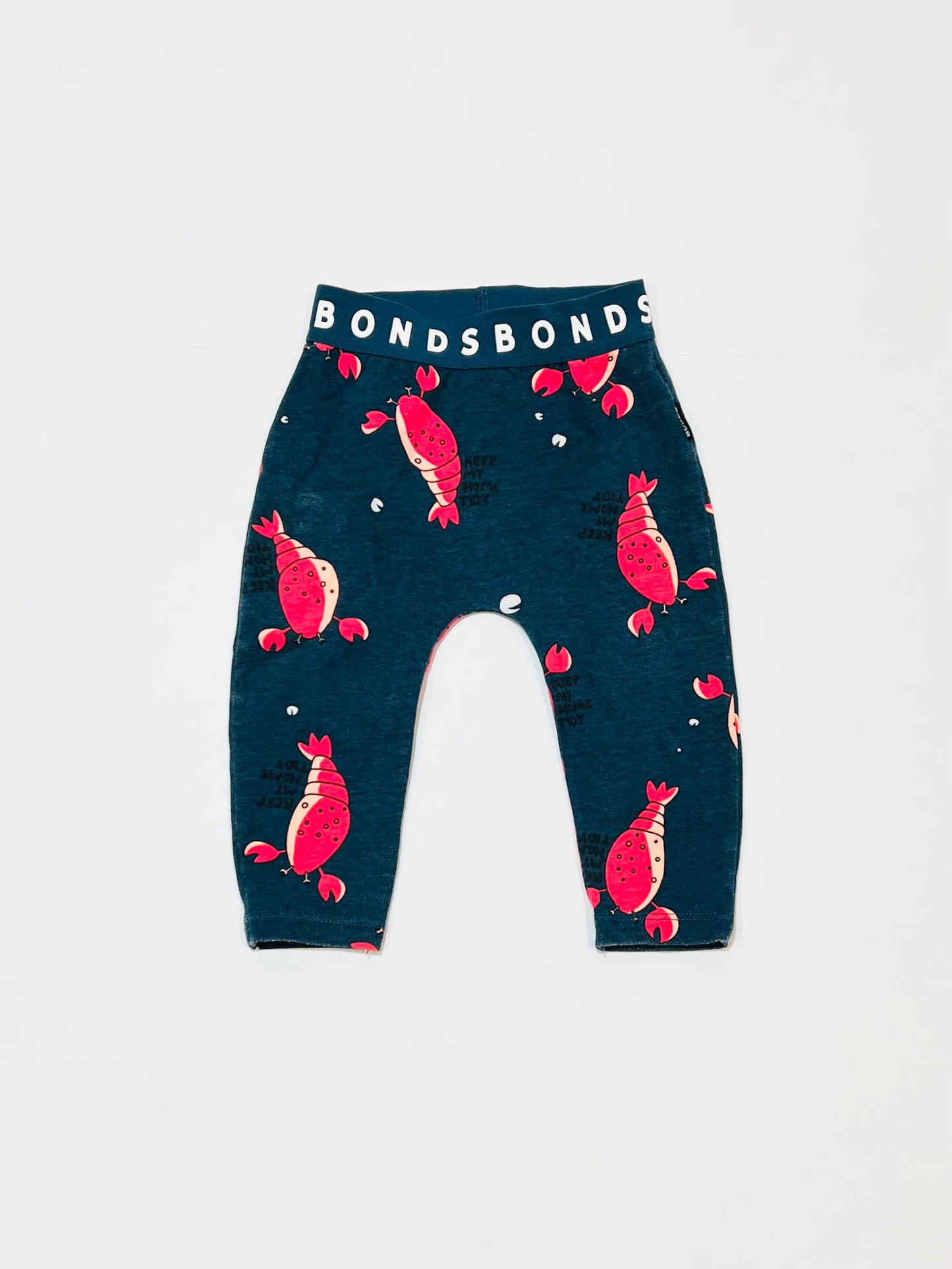 Stretchies leggings - Size 00