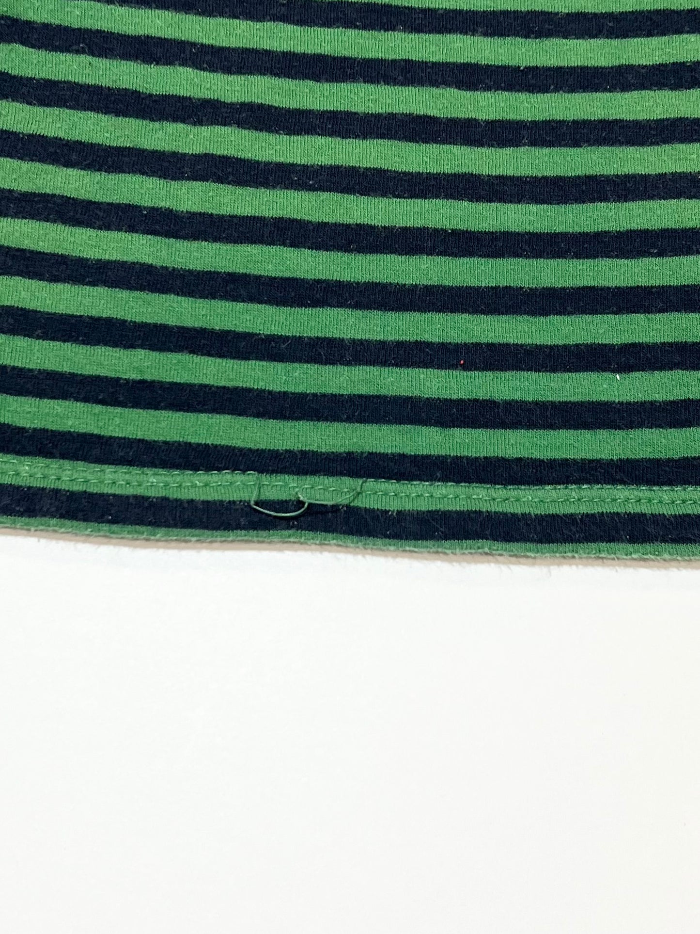 Striped top - Size 00