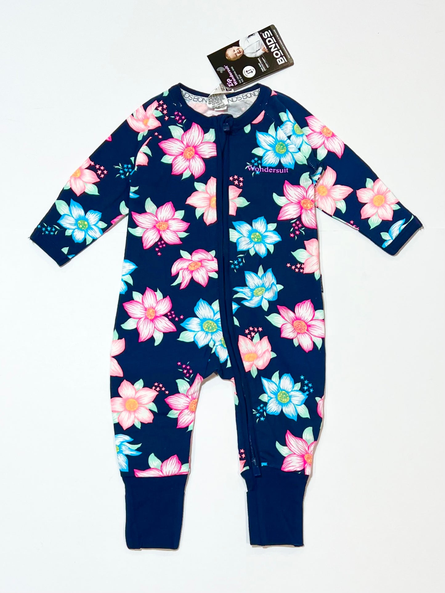 Zippy Wondersuit brand new - Size 000
