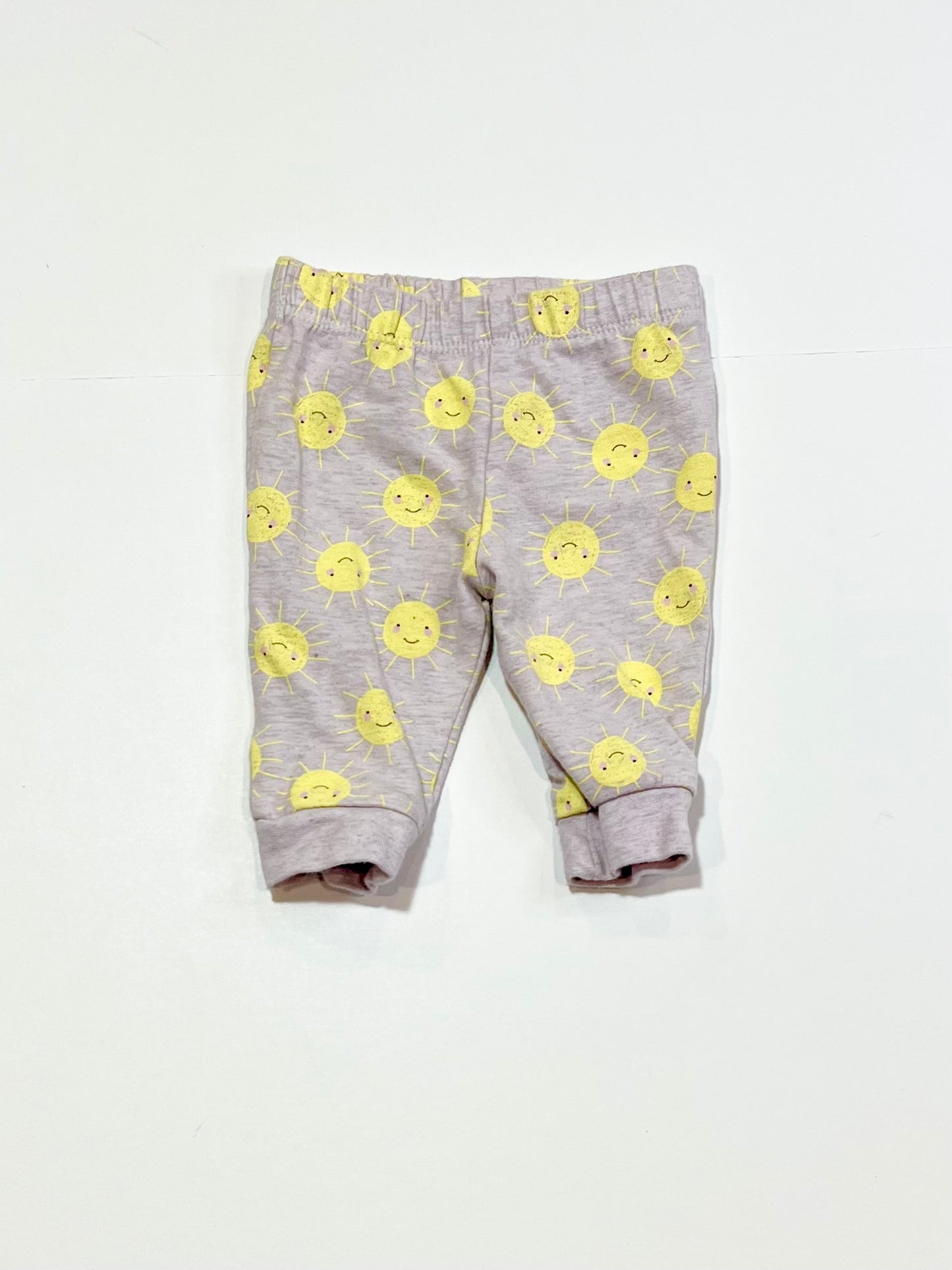 Happy sun leggings - Size 0000