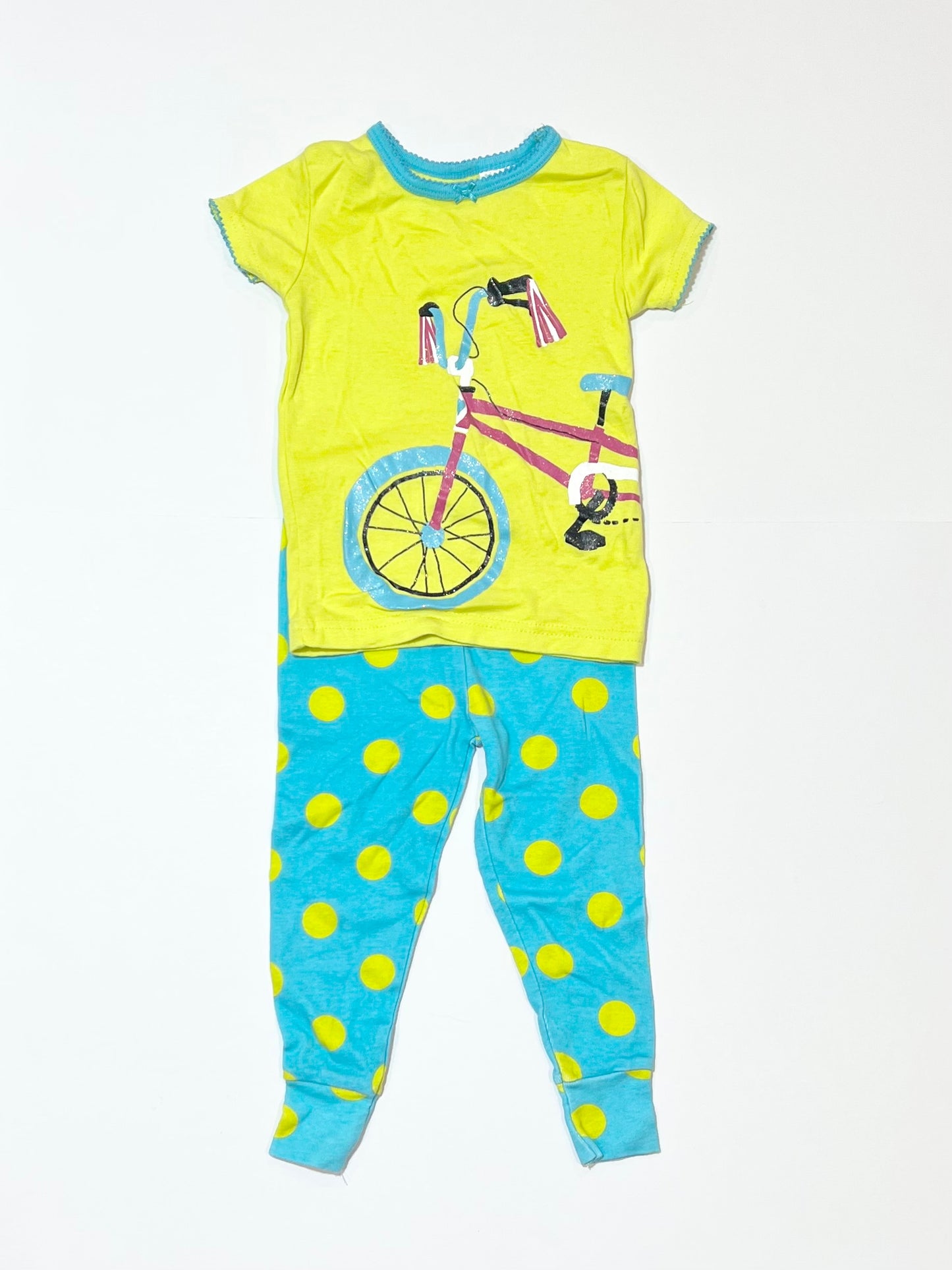3-piece pyjama set - Size 1