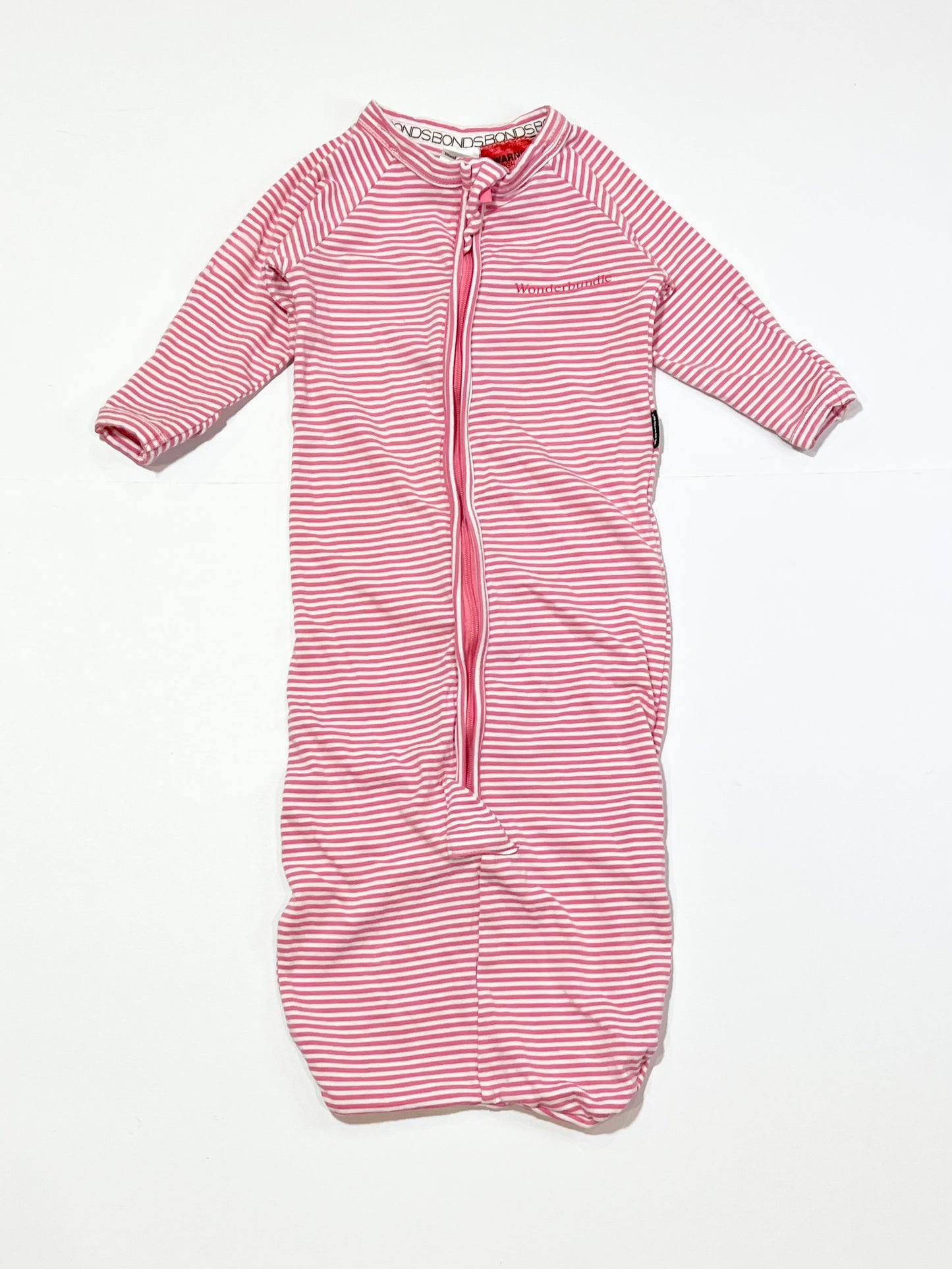 Wonderbundle sleeping bag - Size 000