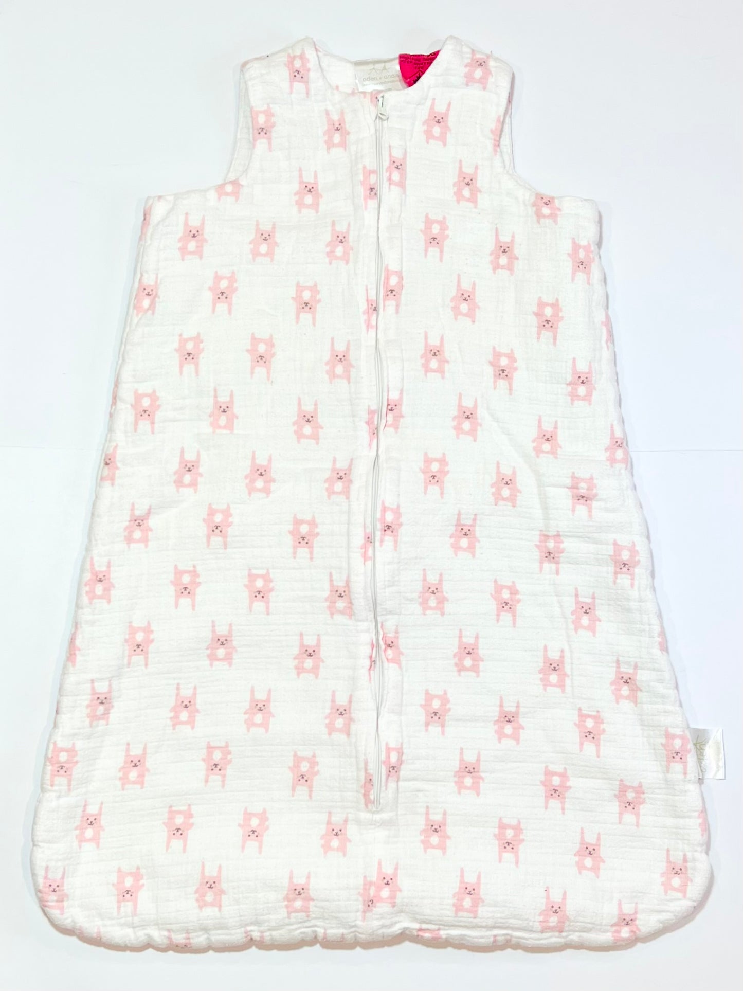 3.5 tog sleeping bag - Size 18-24 months