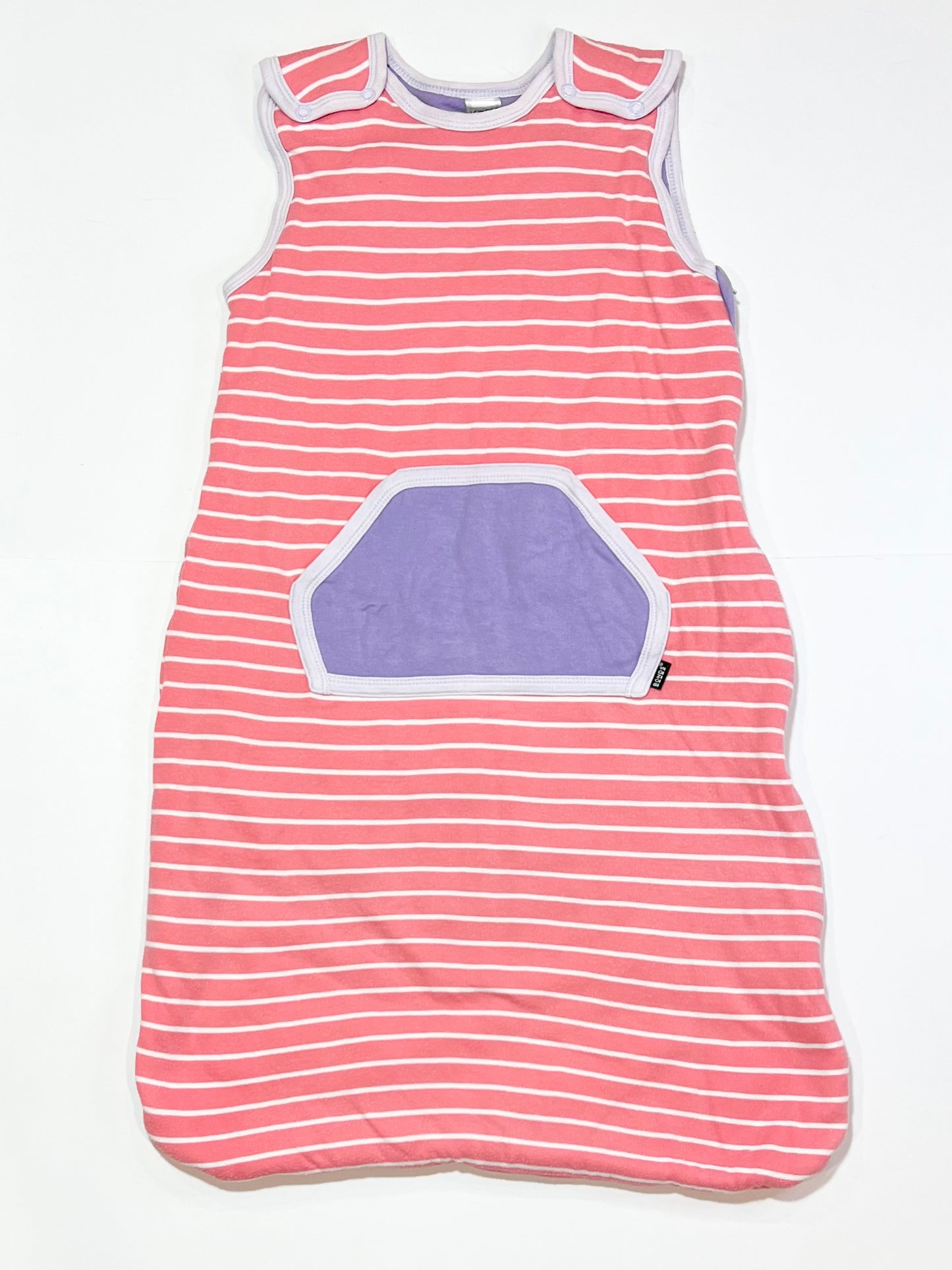 Padded sleeping bag - Size 6-18 months