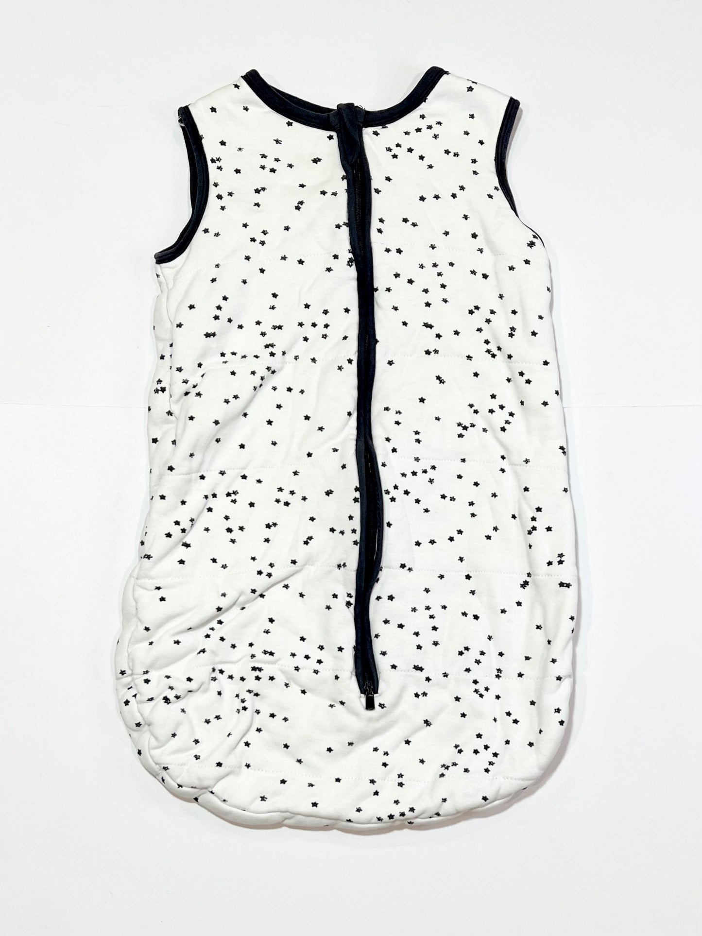 Padded sleeping bag - Size 0-3 months