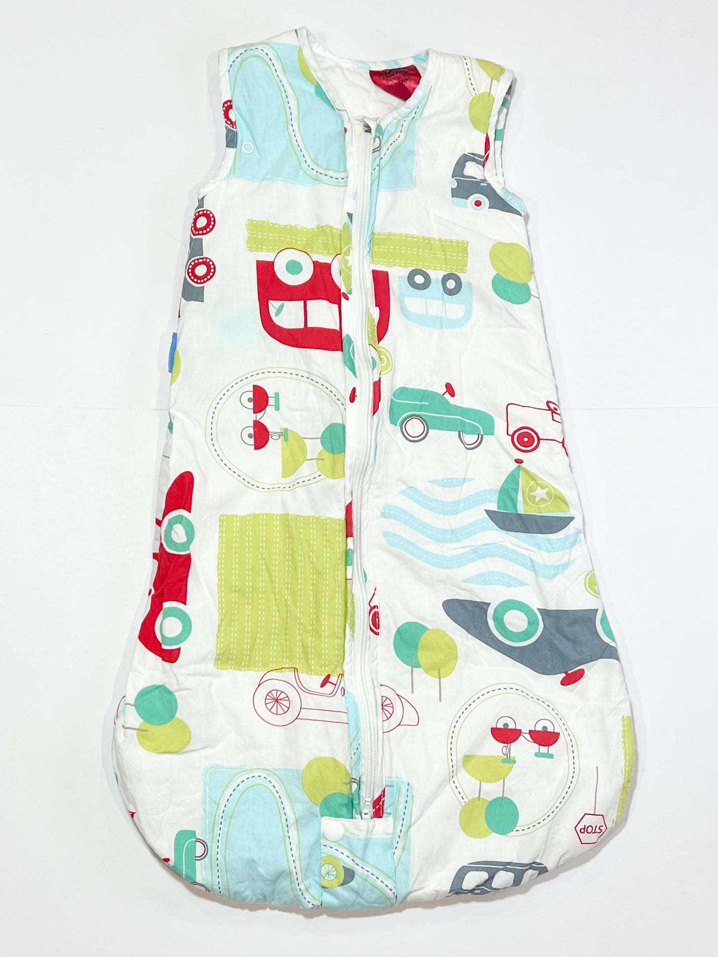 2.5 tog sleeping bag - Size 0-6 months
