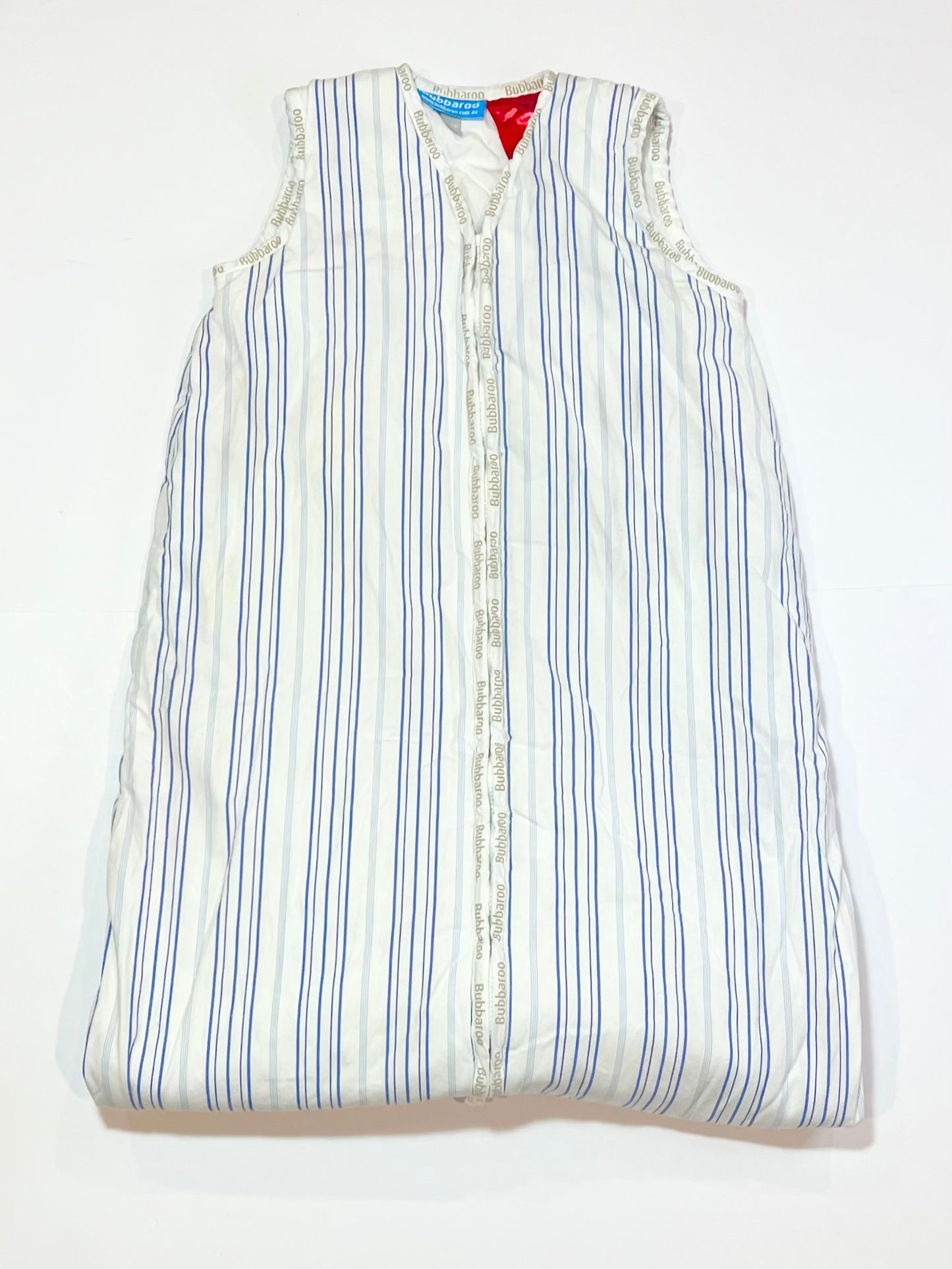 2.5 tog sleeping bag - Size 6-18 months
