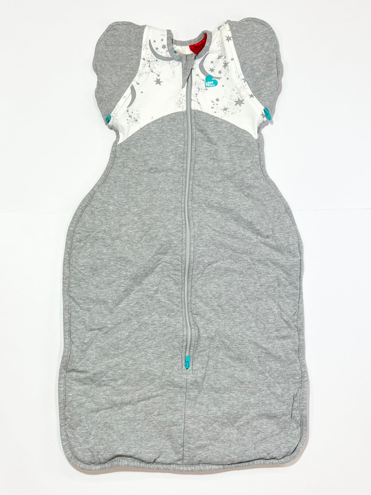 2.5 tog Swaddle Up transition bag - Size large
