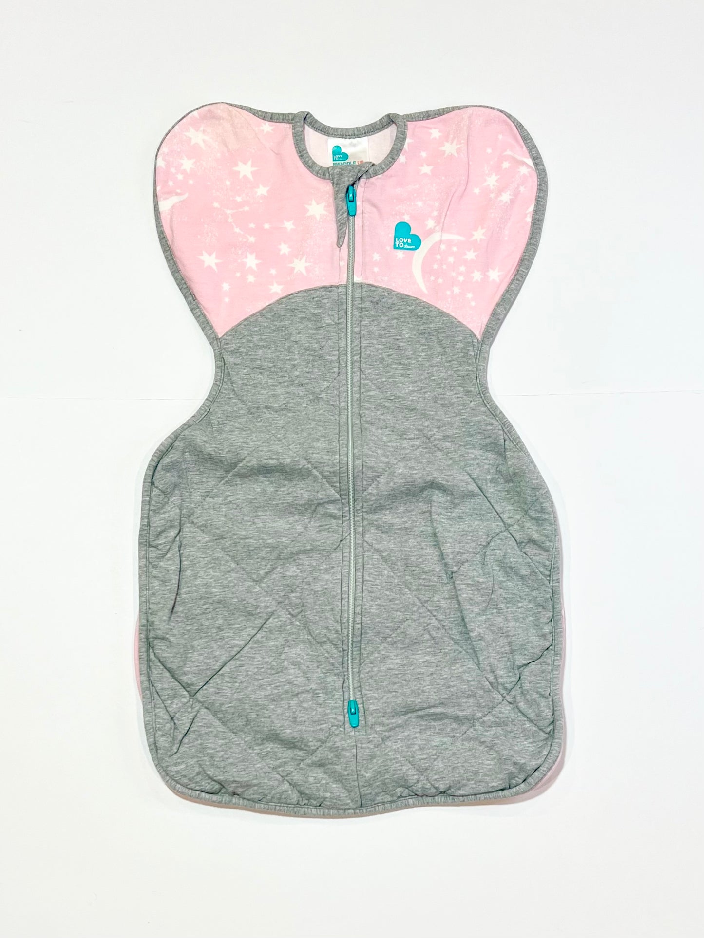 2.5 tog Swaddle Up warm - Size small