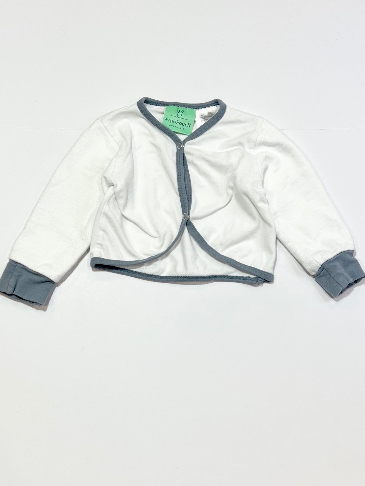 Arm warmers - Size 2-12 months