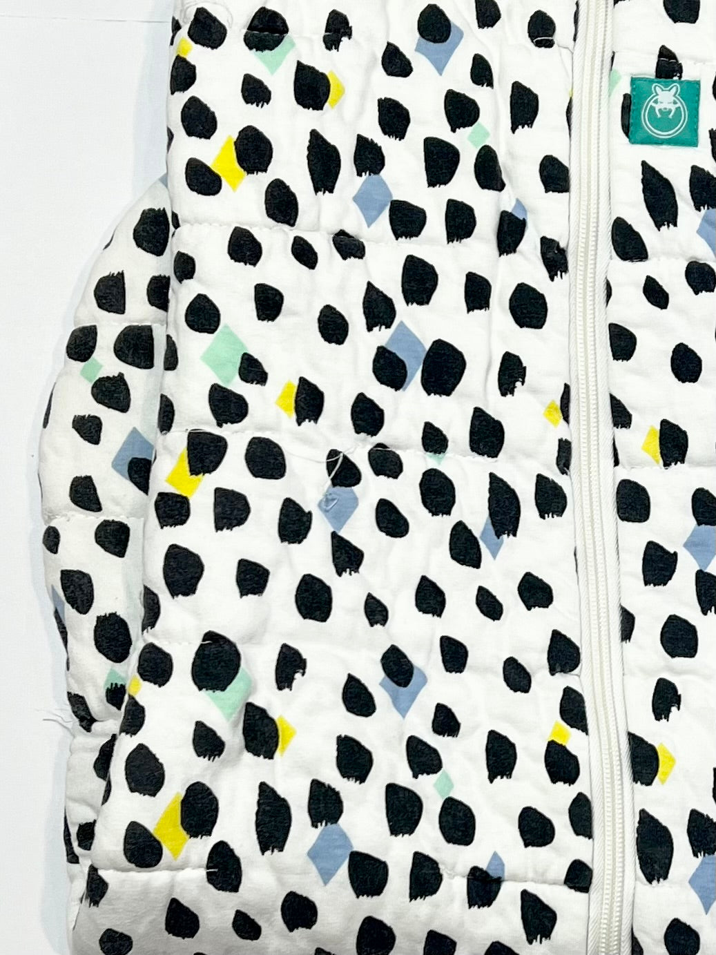 2.5 tog jersey sleeping bag - Size 8-24 months