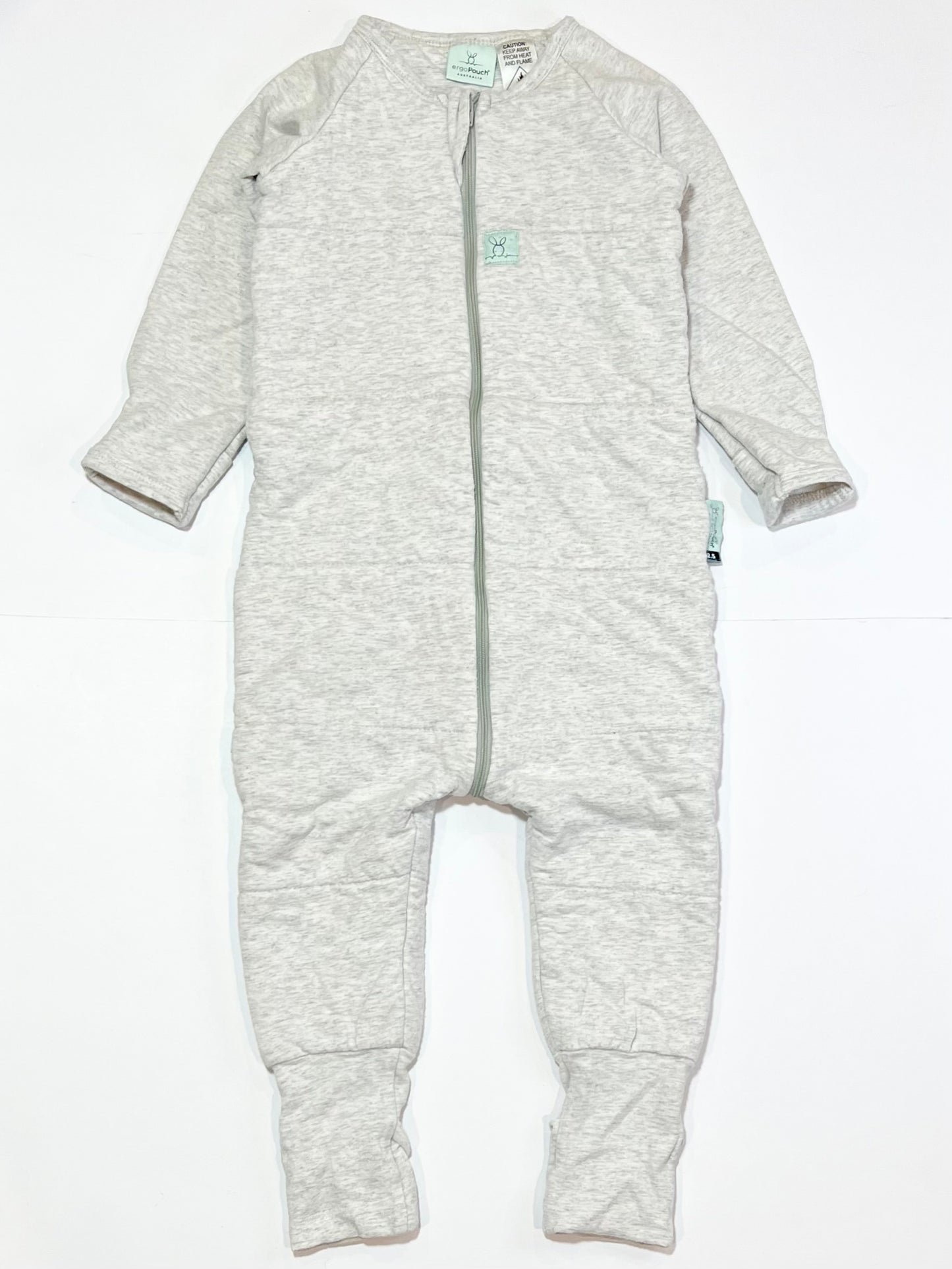 2.5 tog sleep onesie - Size 12-24 months