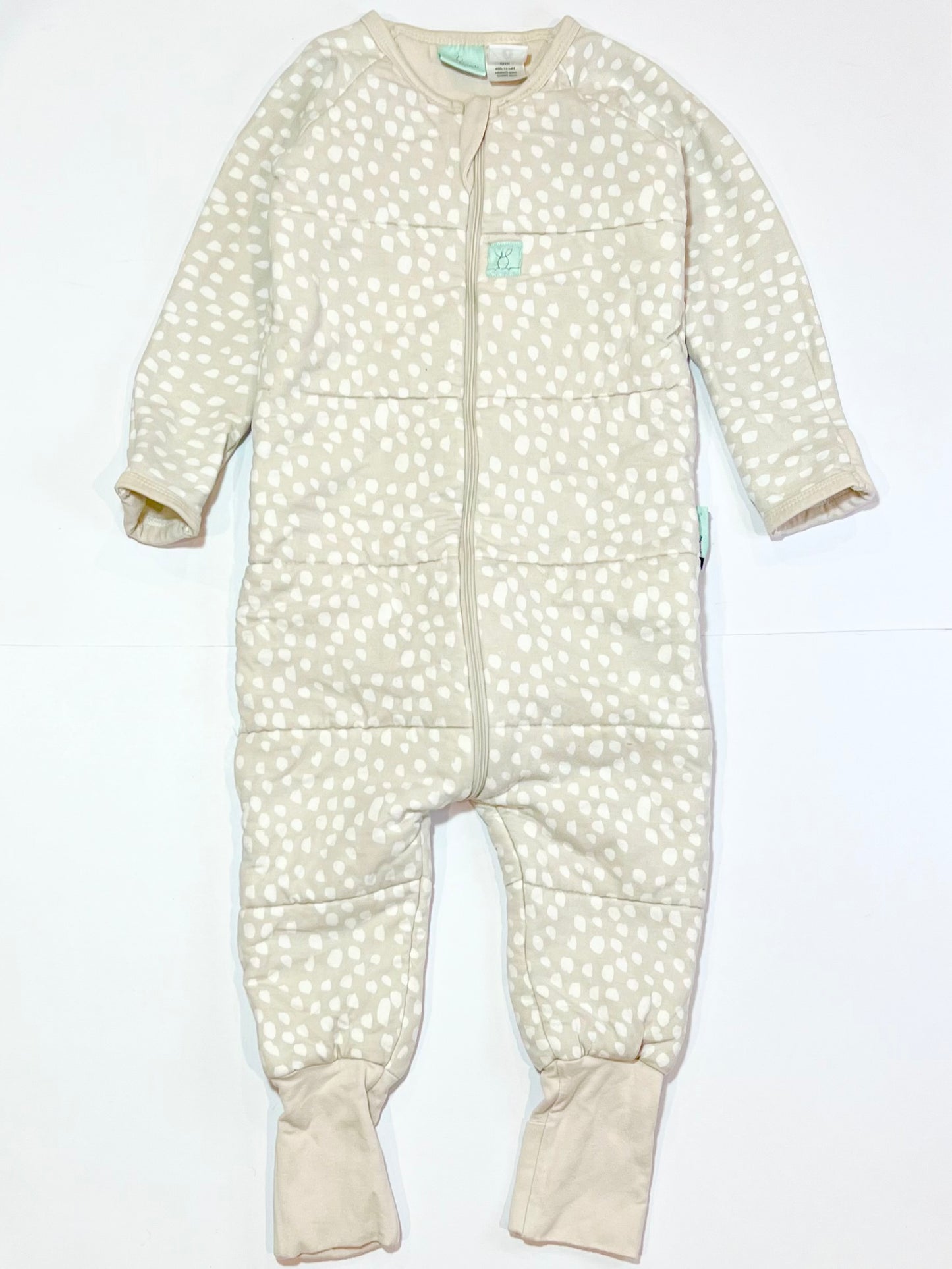 3.5 tog sleep onesie - Size 12-24 months