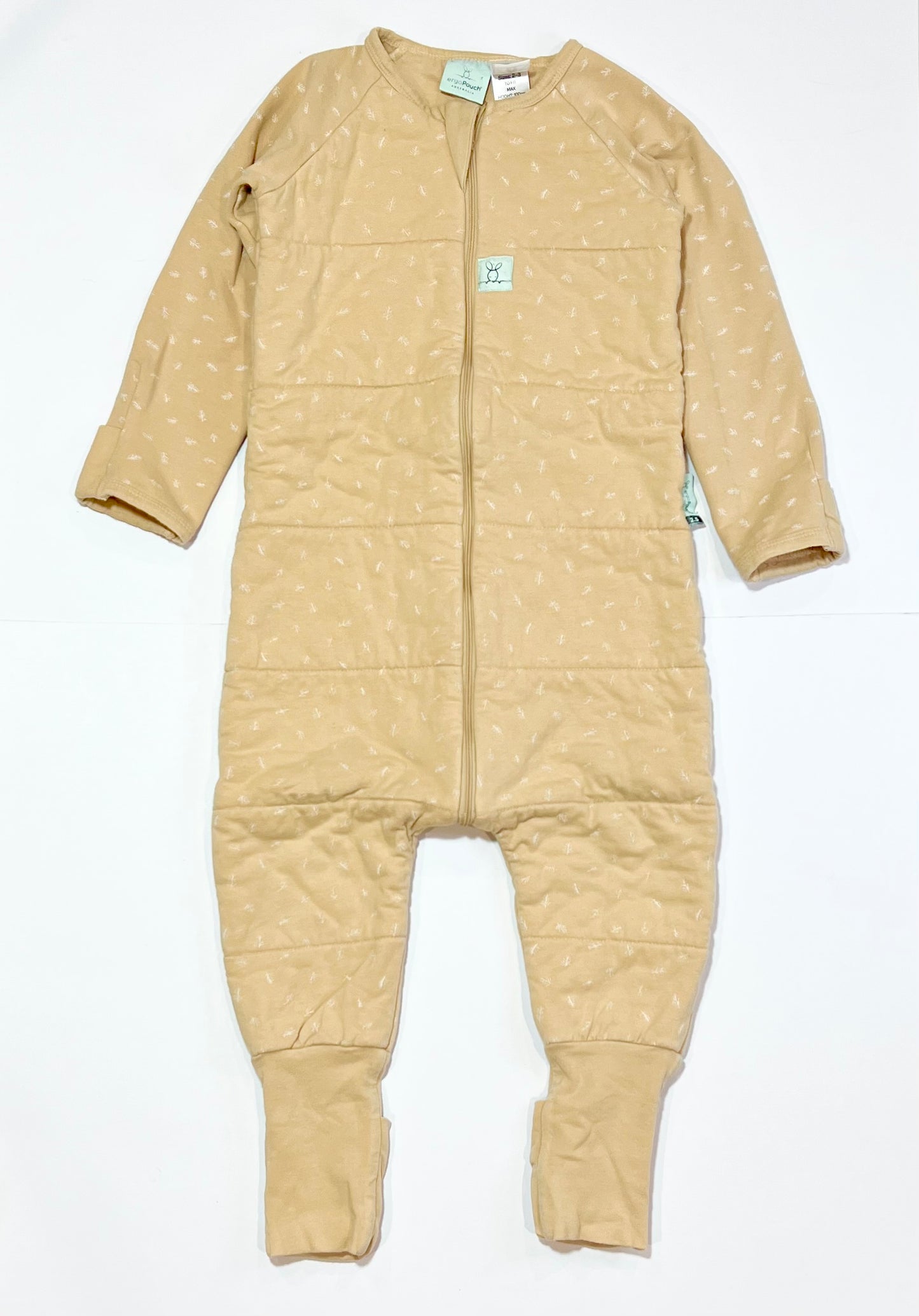 2.5 tog sleep onesie - Size 24-36 months