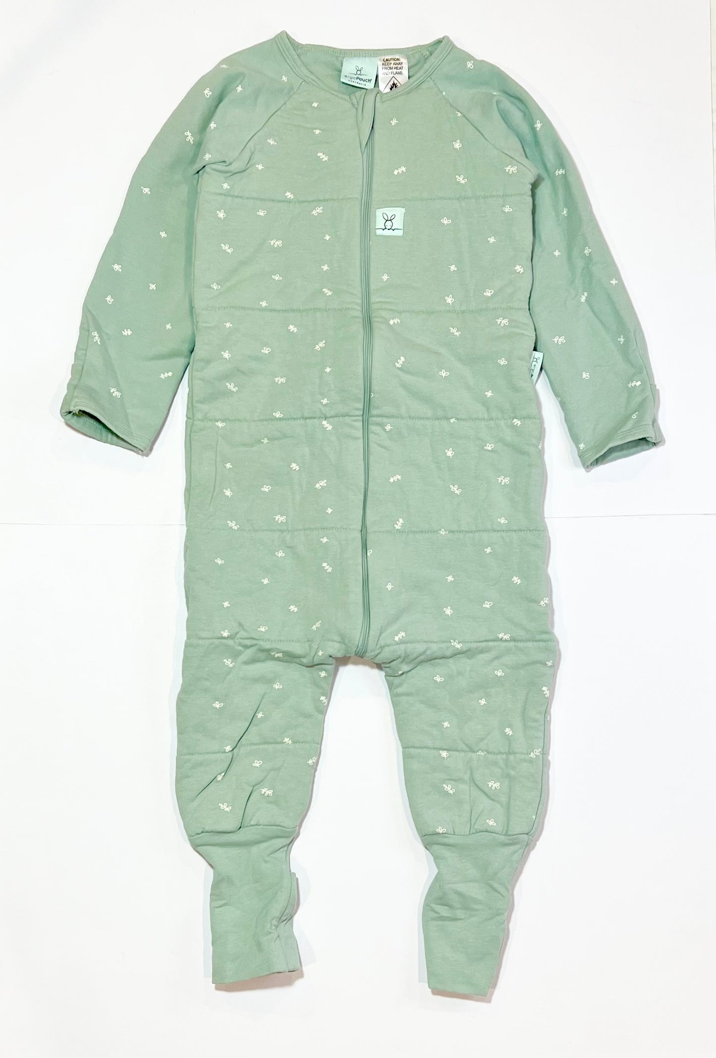 3.5 tog sleep onesie - Size 24-36 months