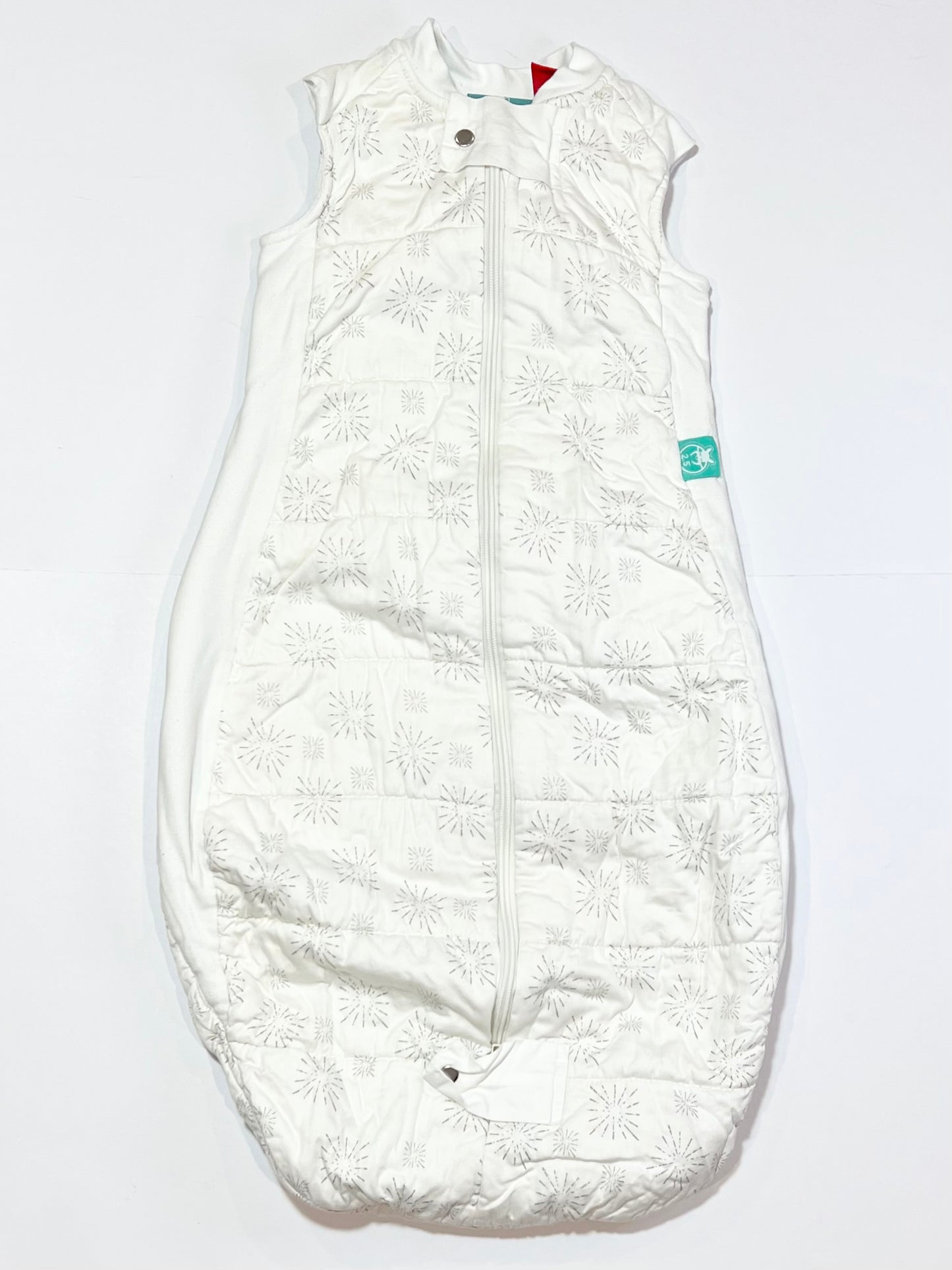 2.5 tog sleeping bag - Size 2-12 months