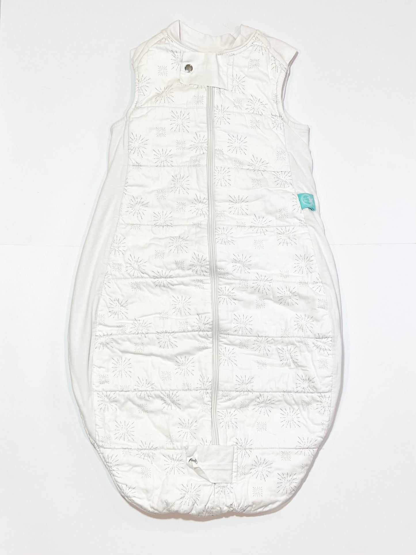 2.5 tog sleeping bag - Size 2-12 months