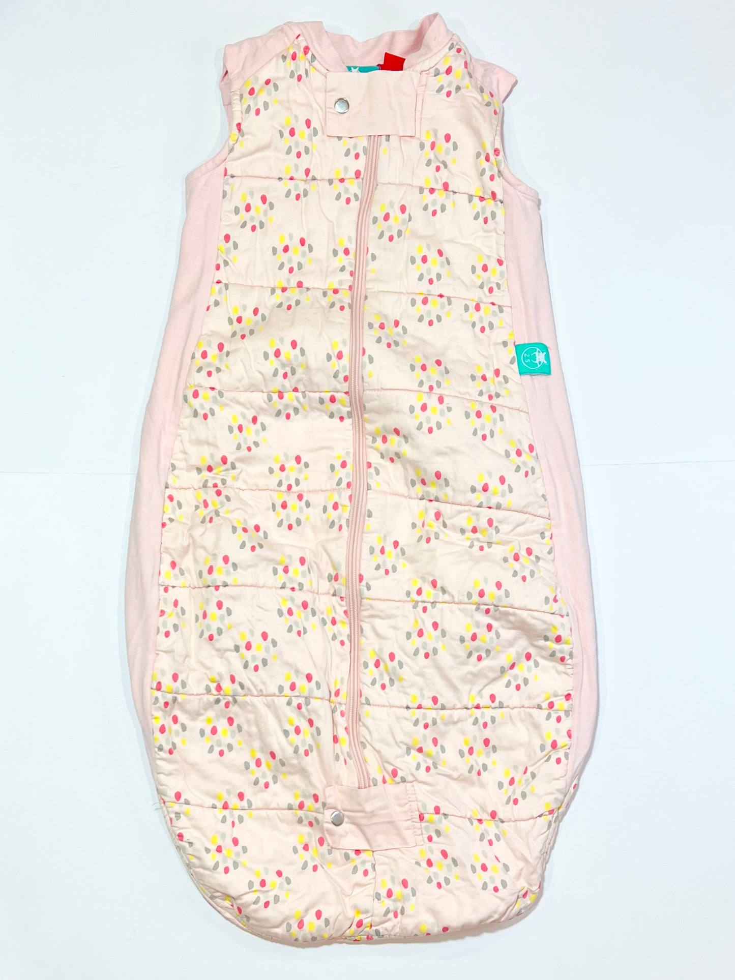 2.5 tog sleeping bag - Size 2-12 months