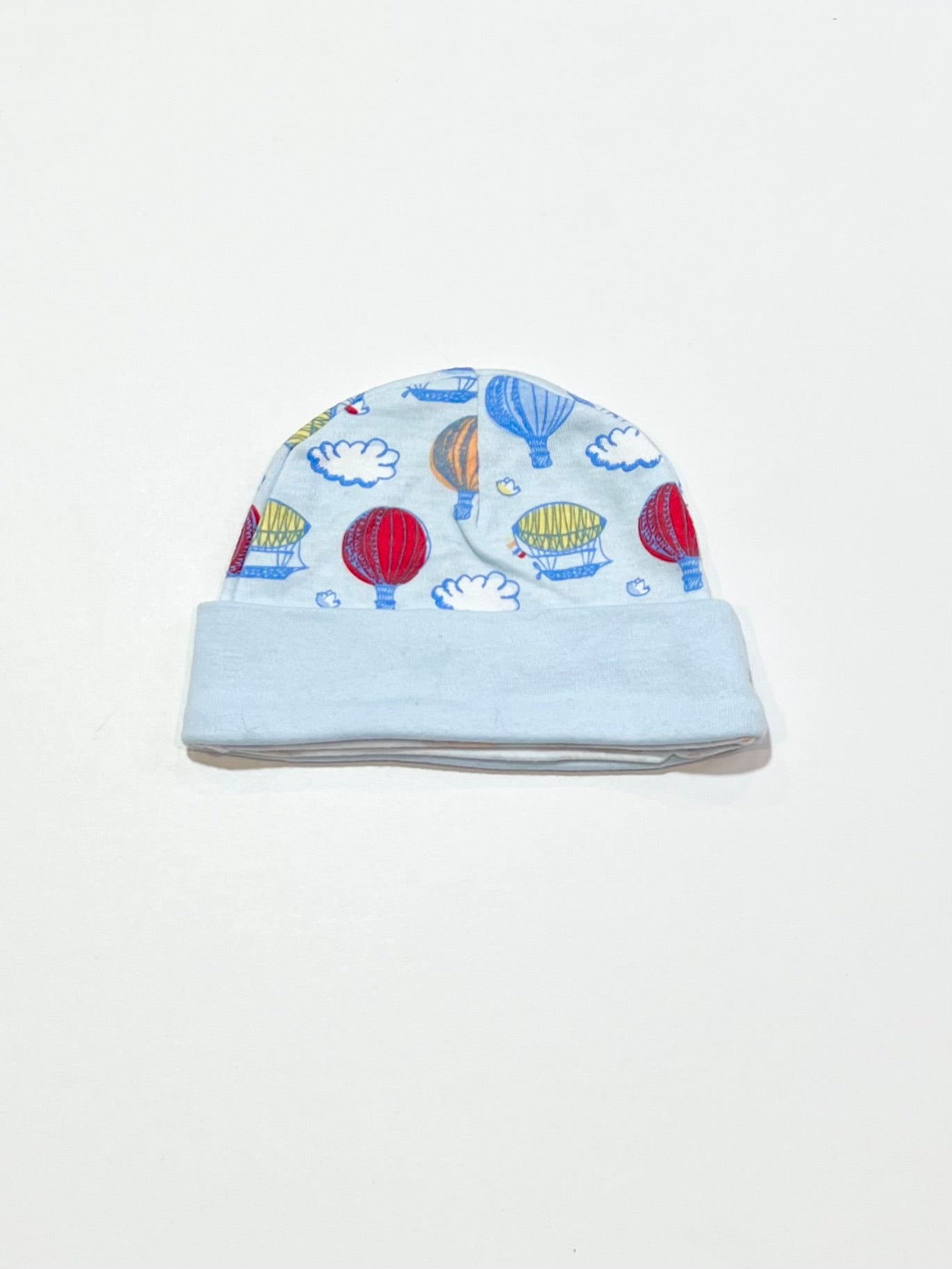 Hot air balloons beanie - One size