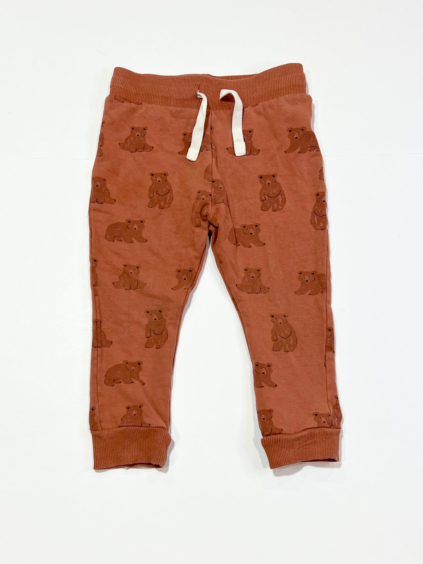 Bears trackies - Size 2