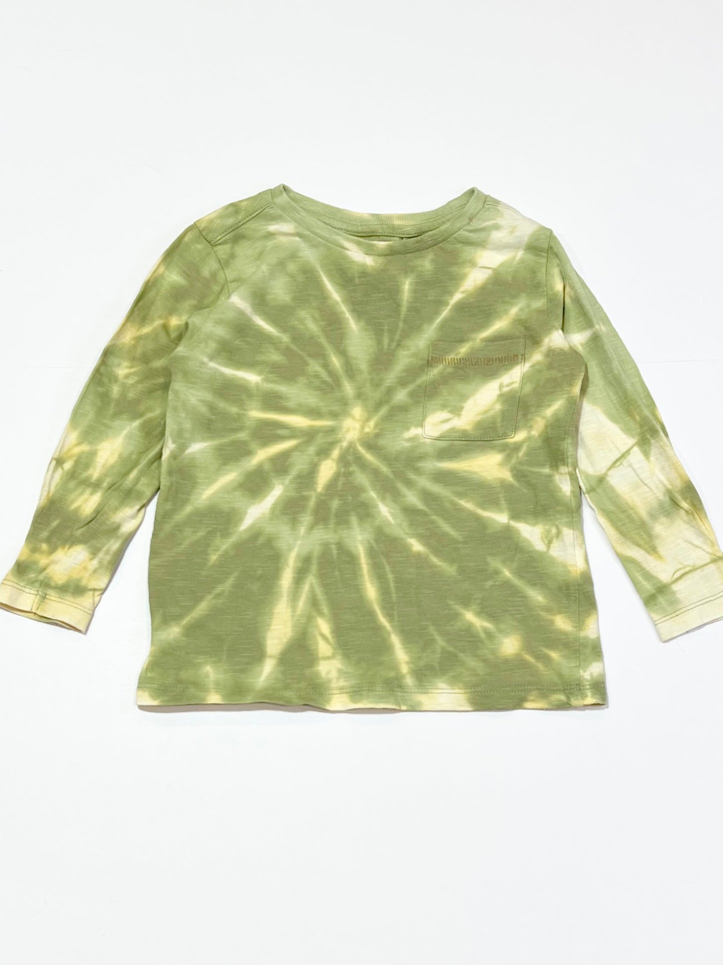 Tie-dye top - Size 2