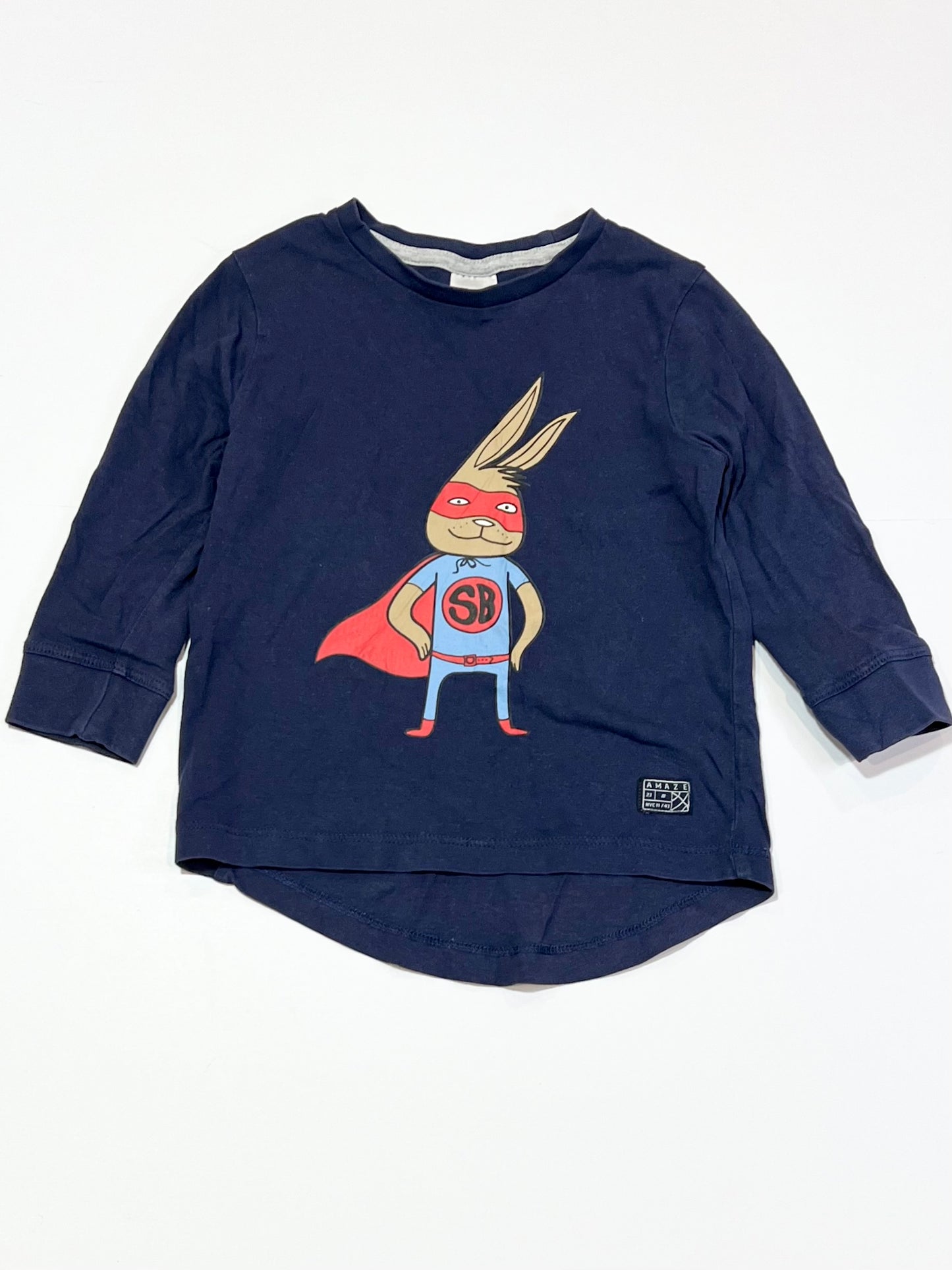 Super bunny top - Size 2