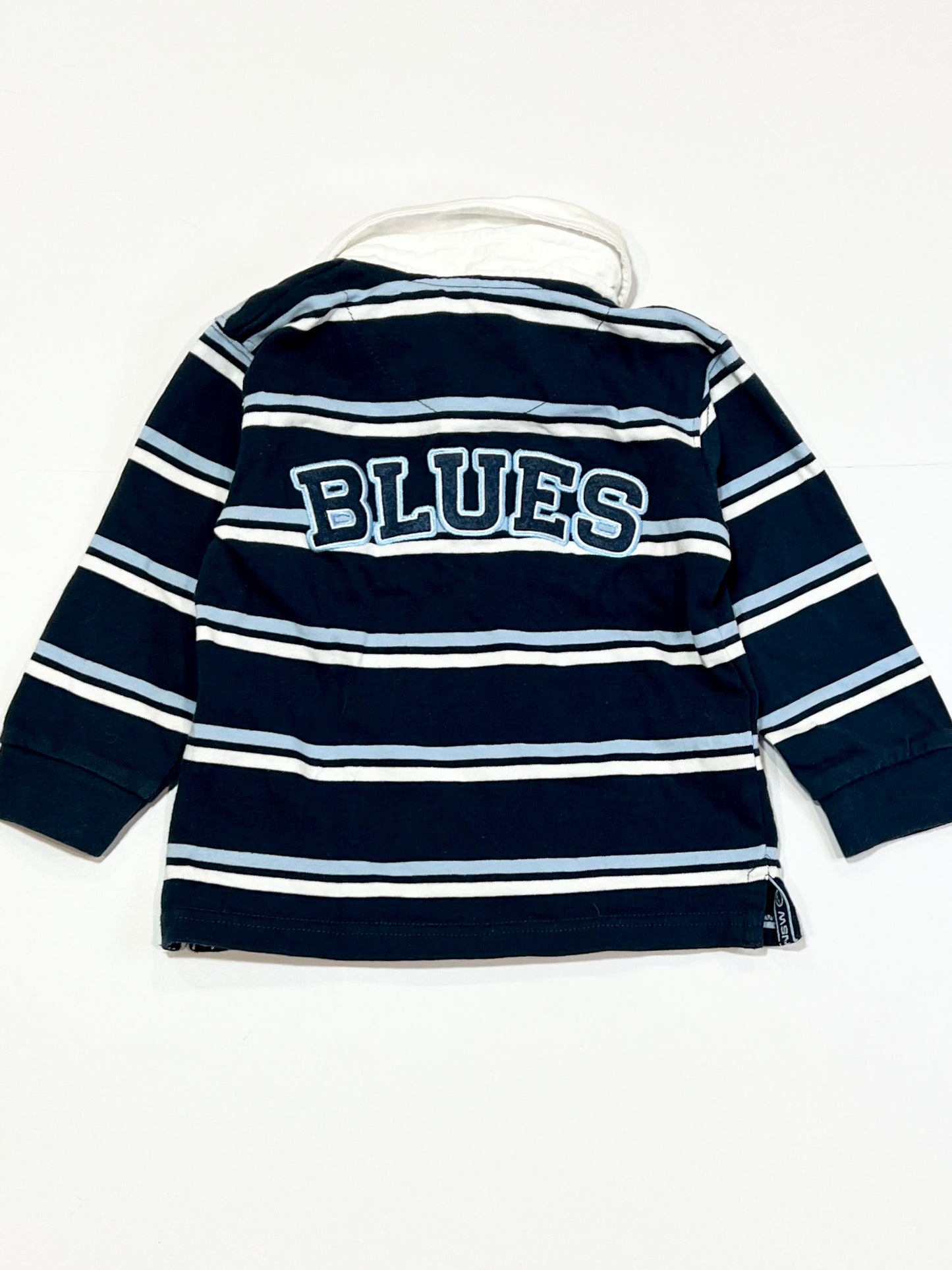 NSW Blues jersey - Size 2