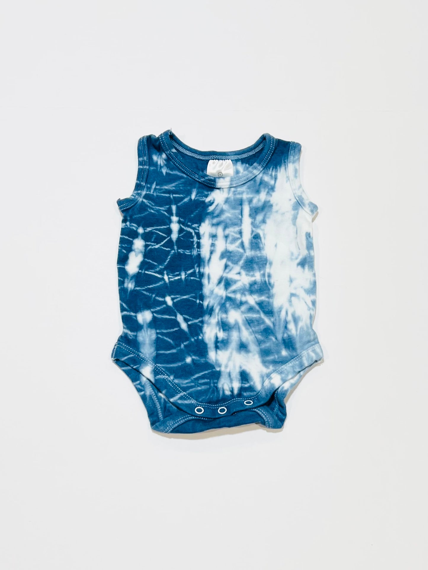 Tie dye bodysuit - Size 0000