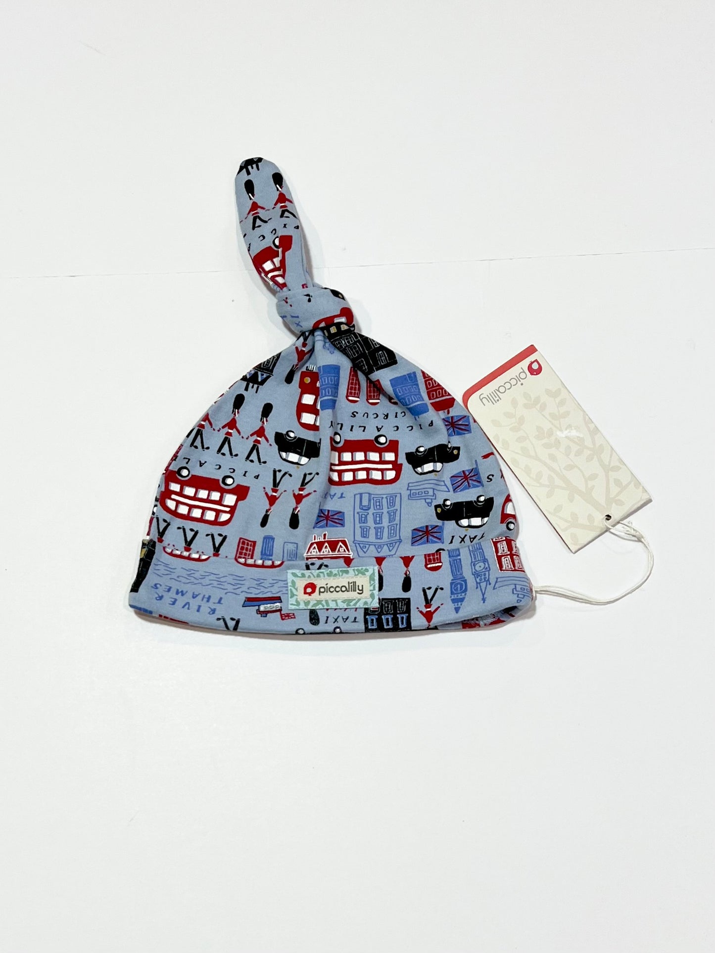 London beanie brand new - Size 6-12 months
