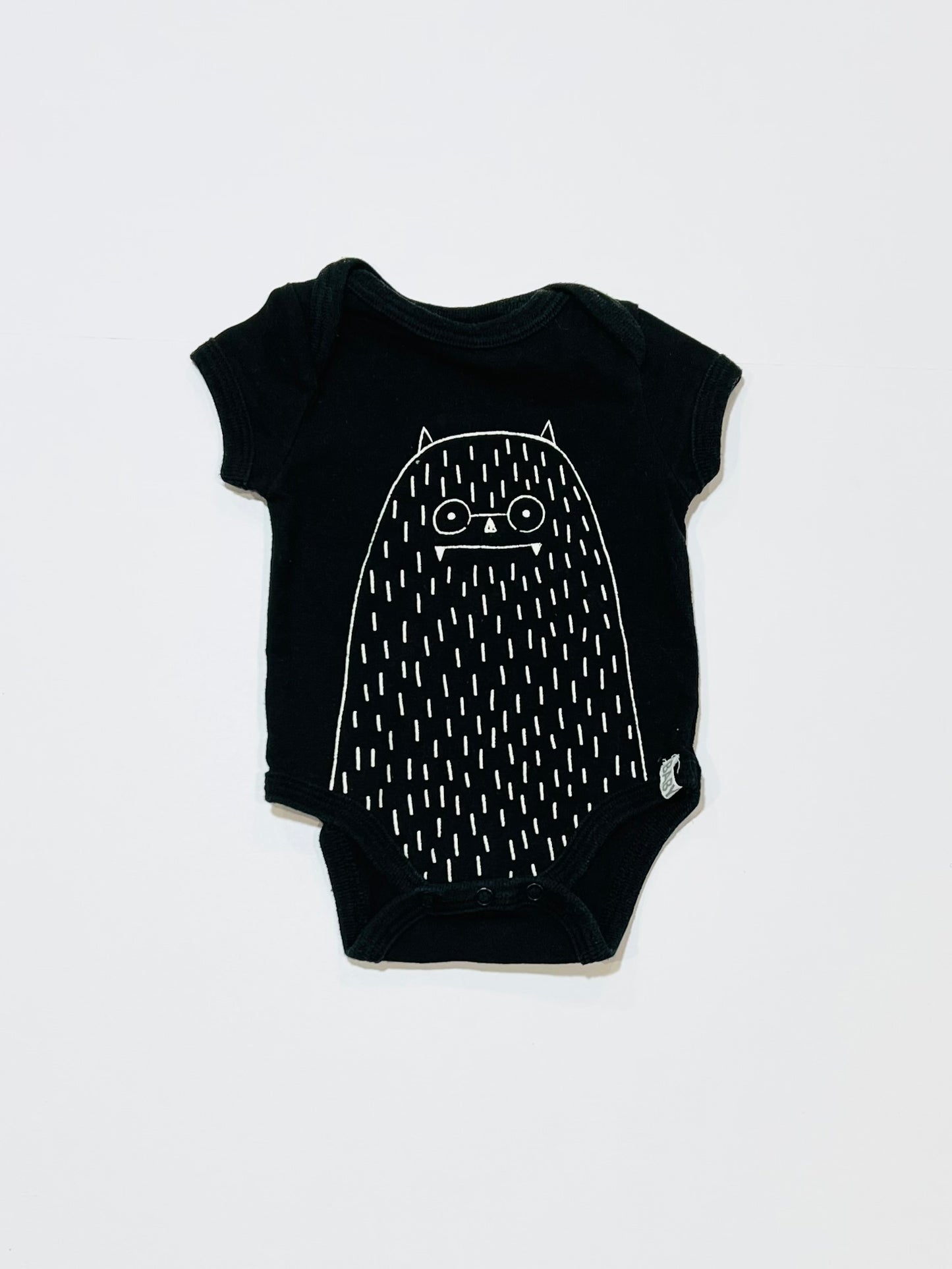 Monster bodysuit - Size 0000