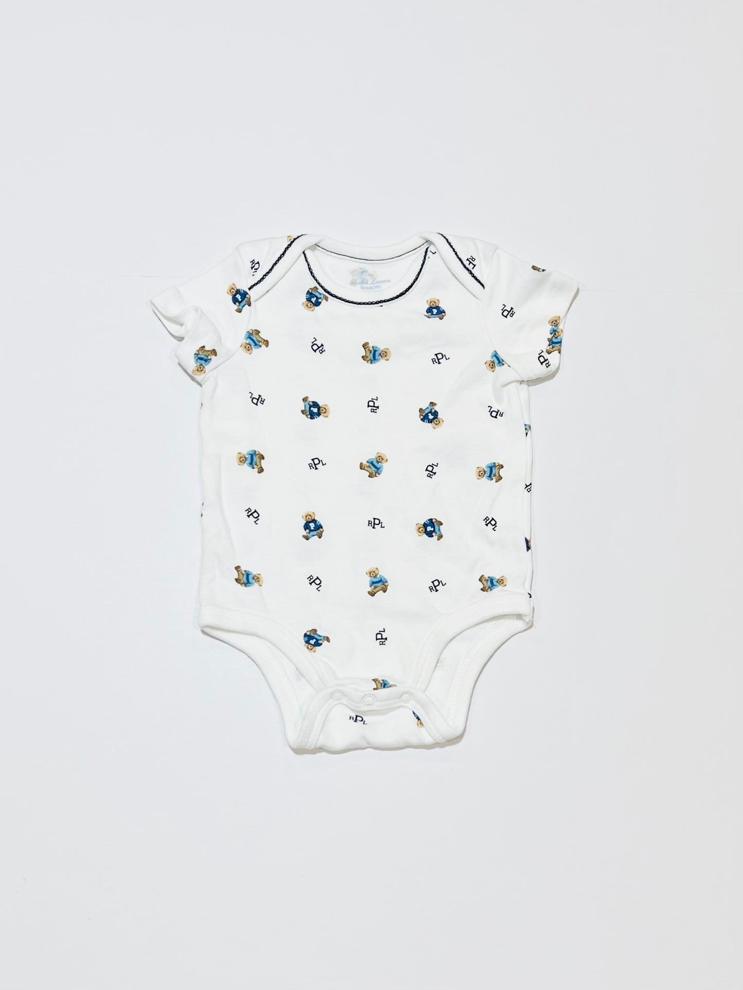 Bears bodysuit - Size 0000
