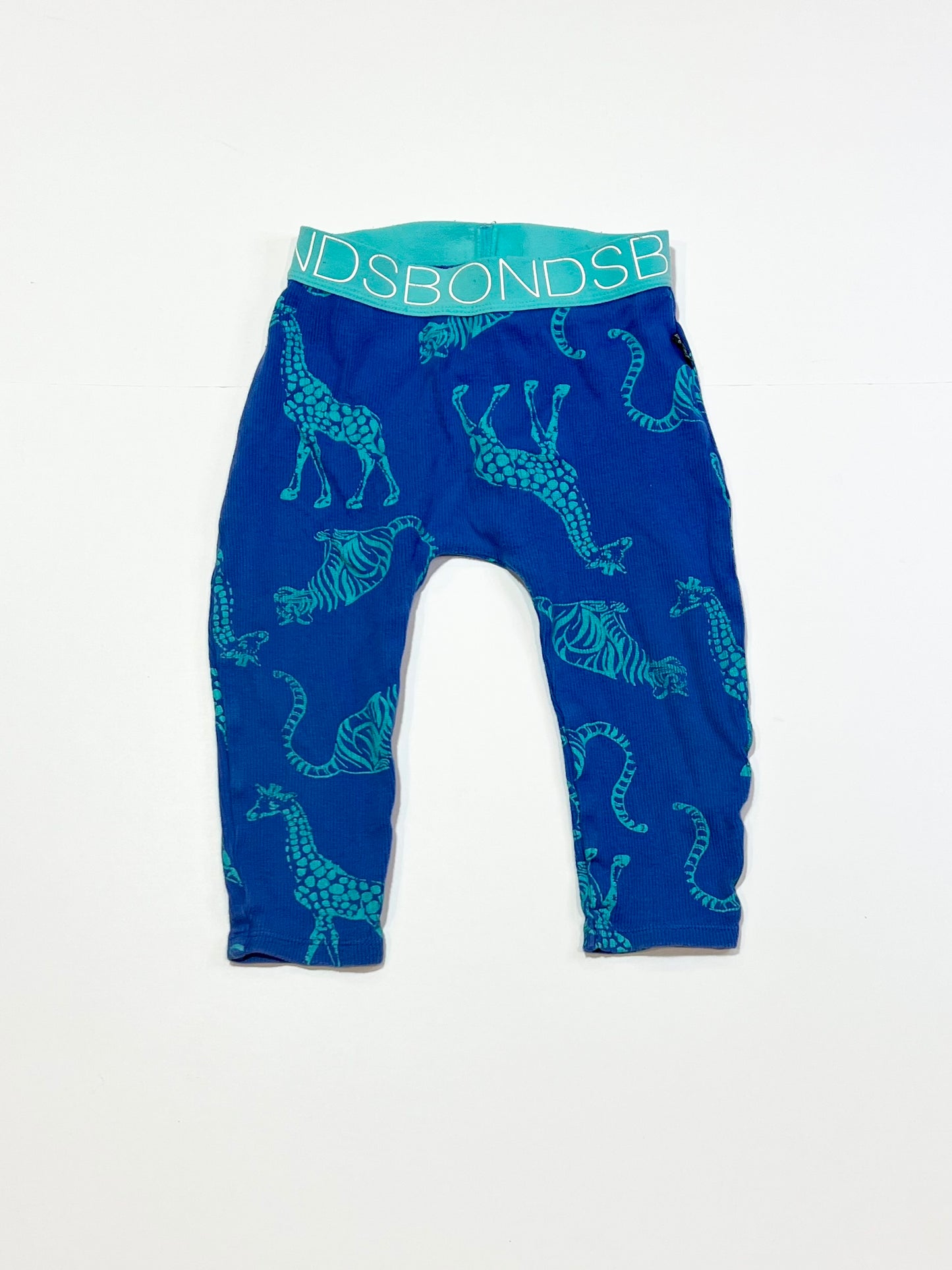 Stretchies leggings - Size 1
