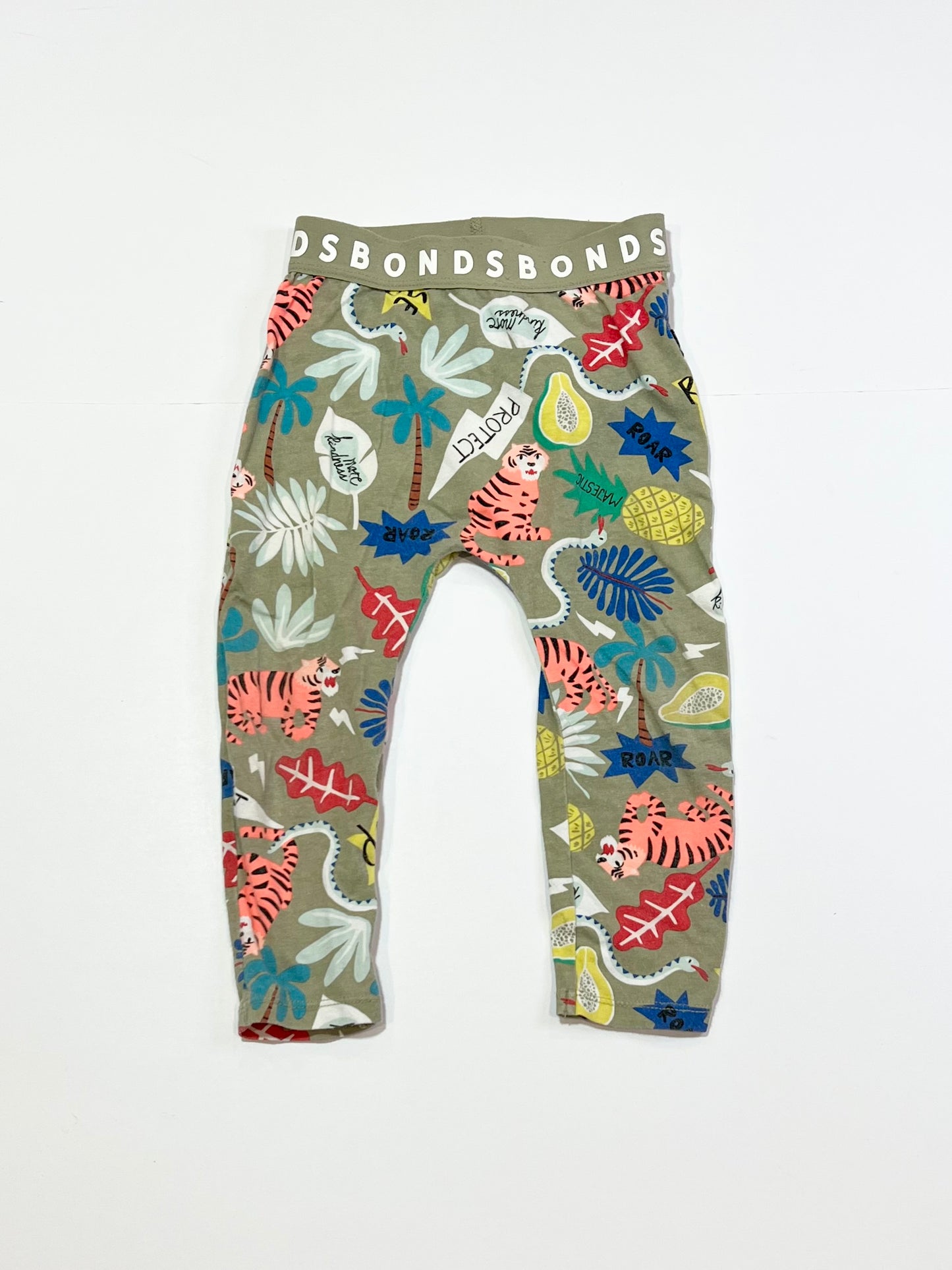 Stretchies leggings - Size 1