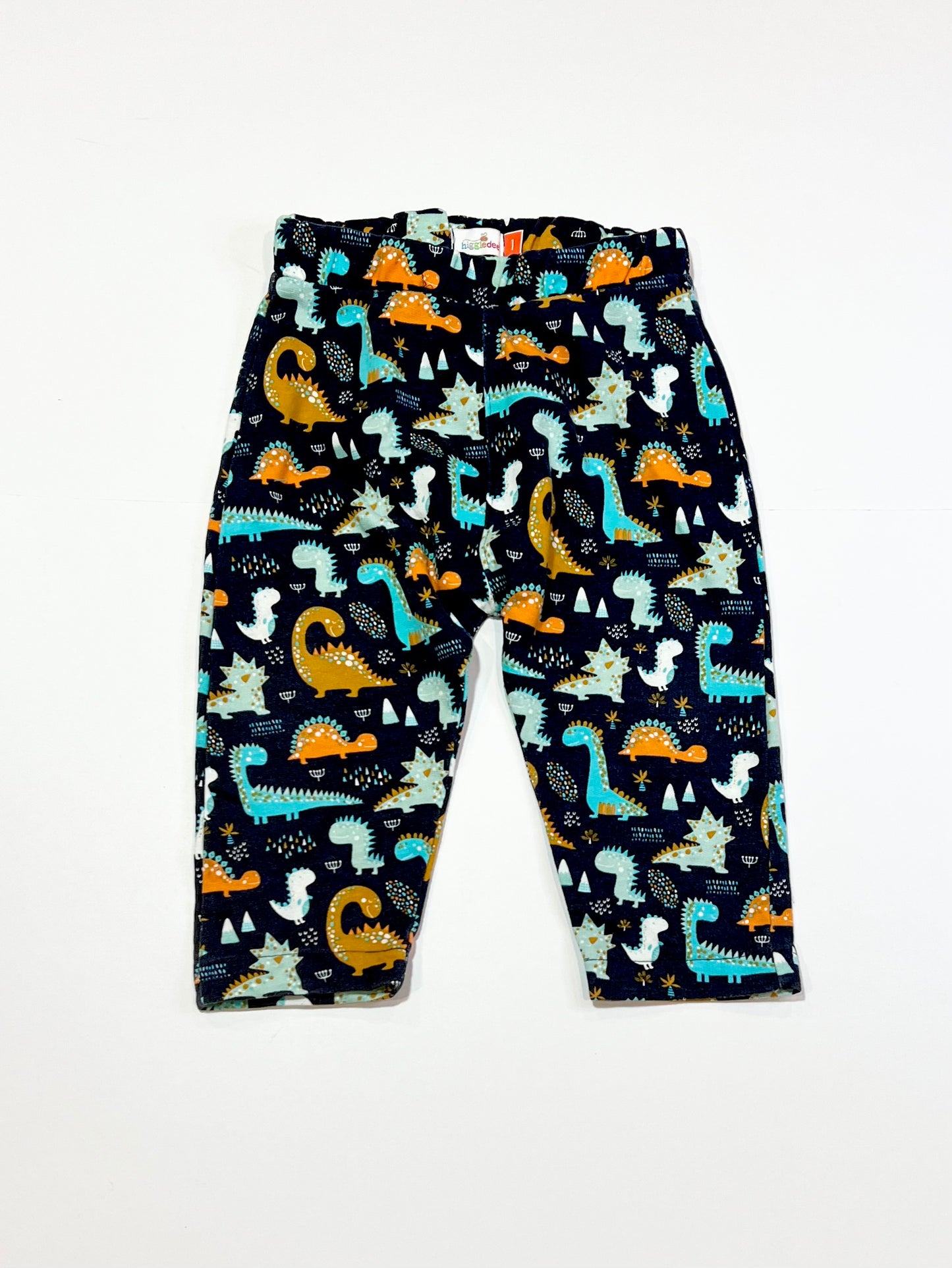 Dinosaur pants - Size 1