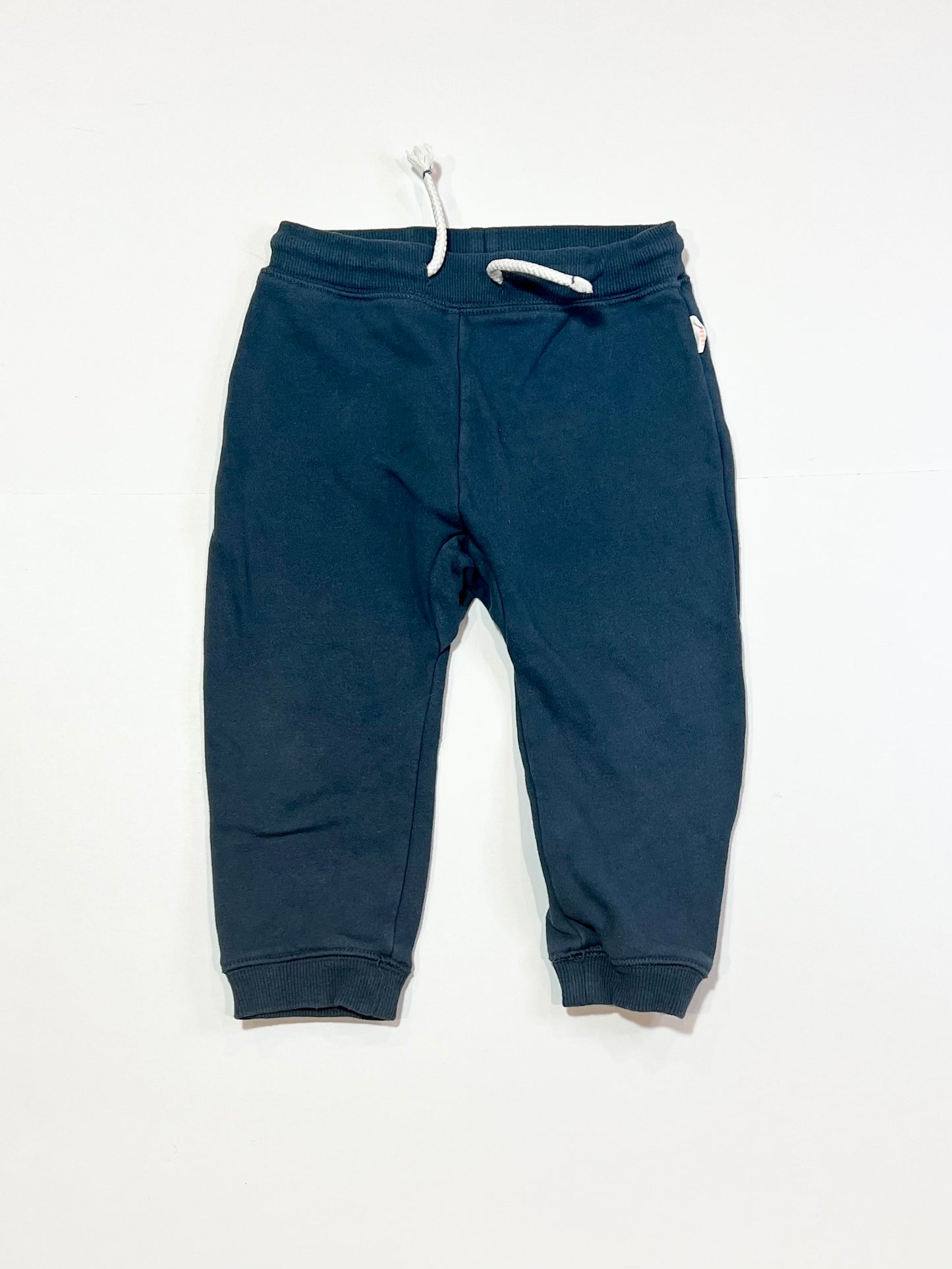 Navy trackies - Size 1