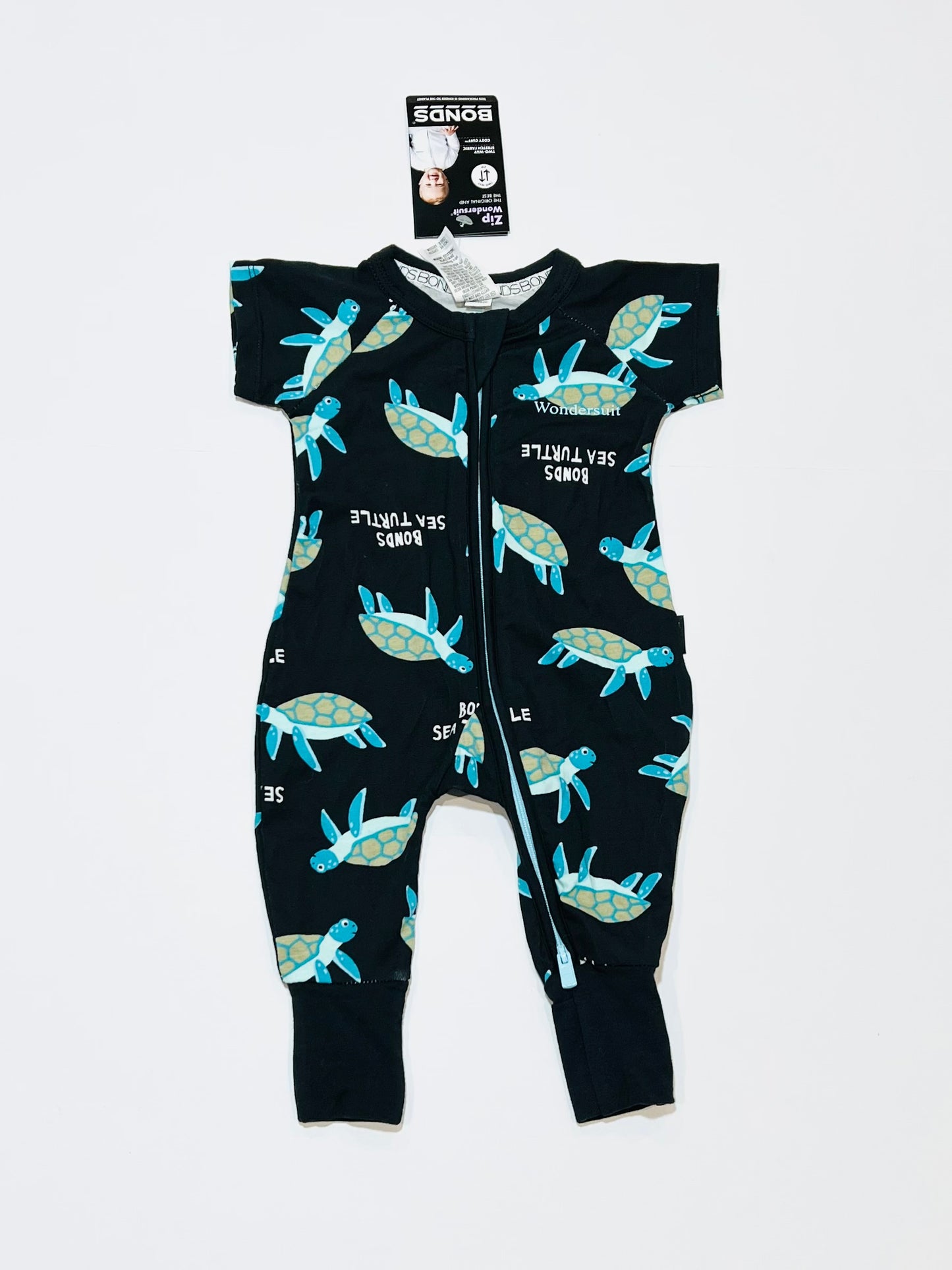 Zippy Wondersuit brand new - Size 0000