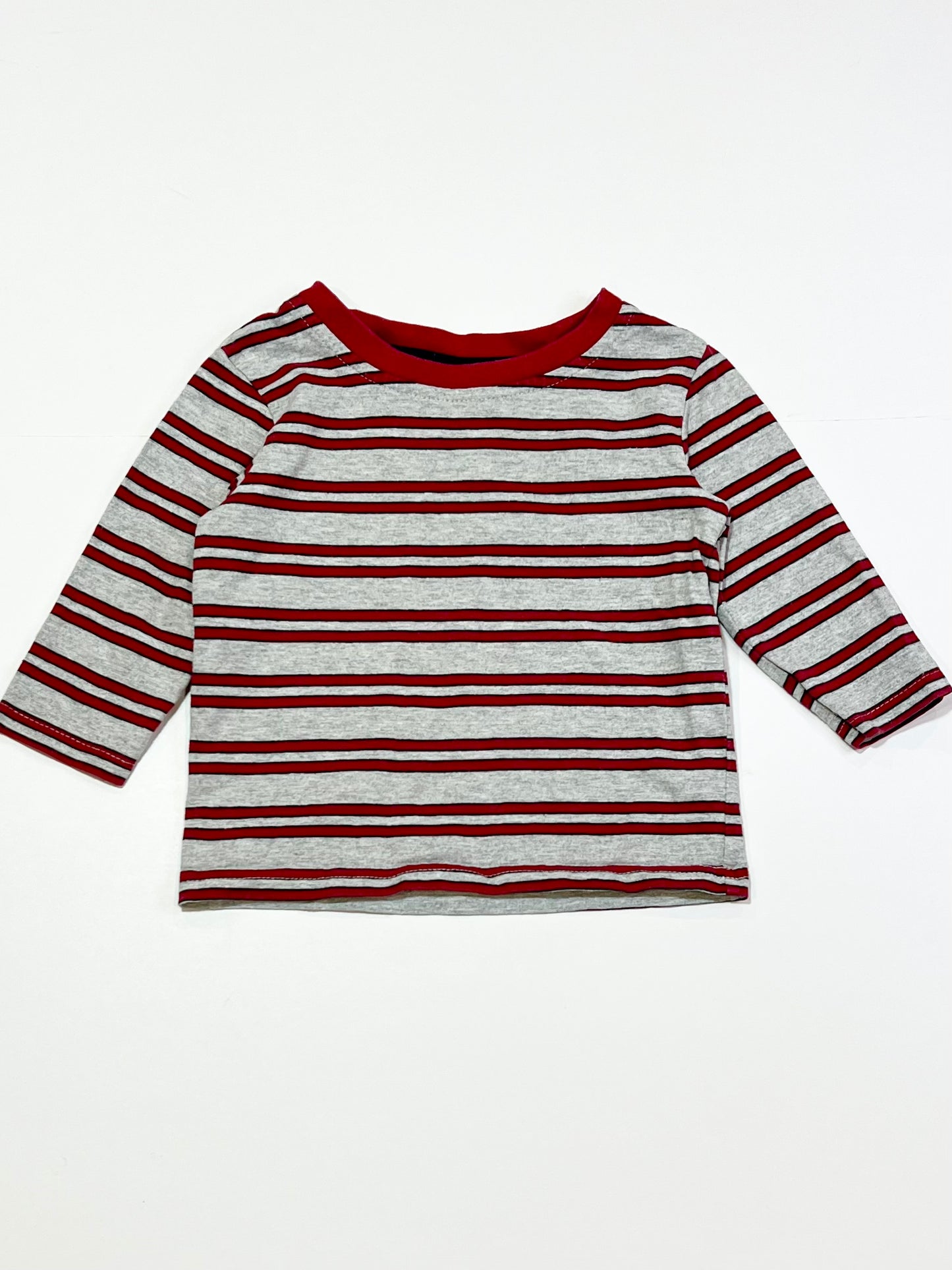 Striped top - Size 1