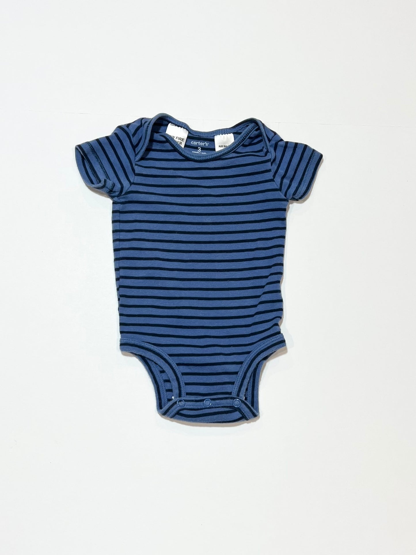 Striped bodysuit - Size 000
