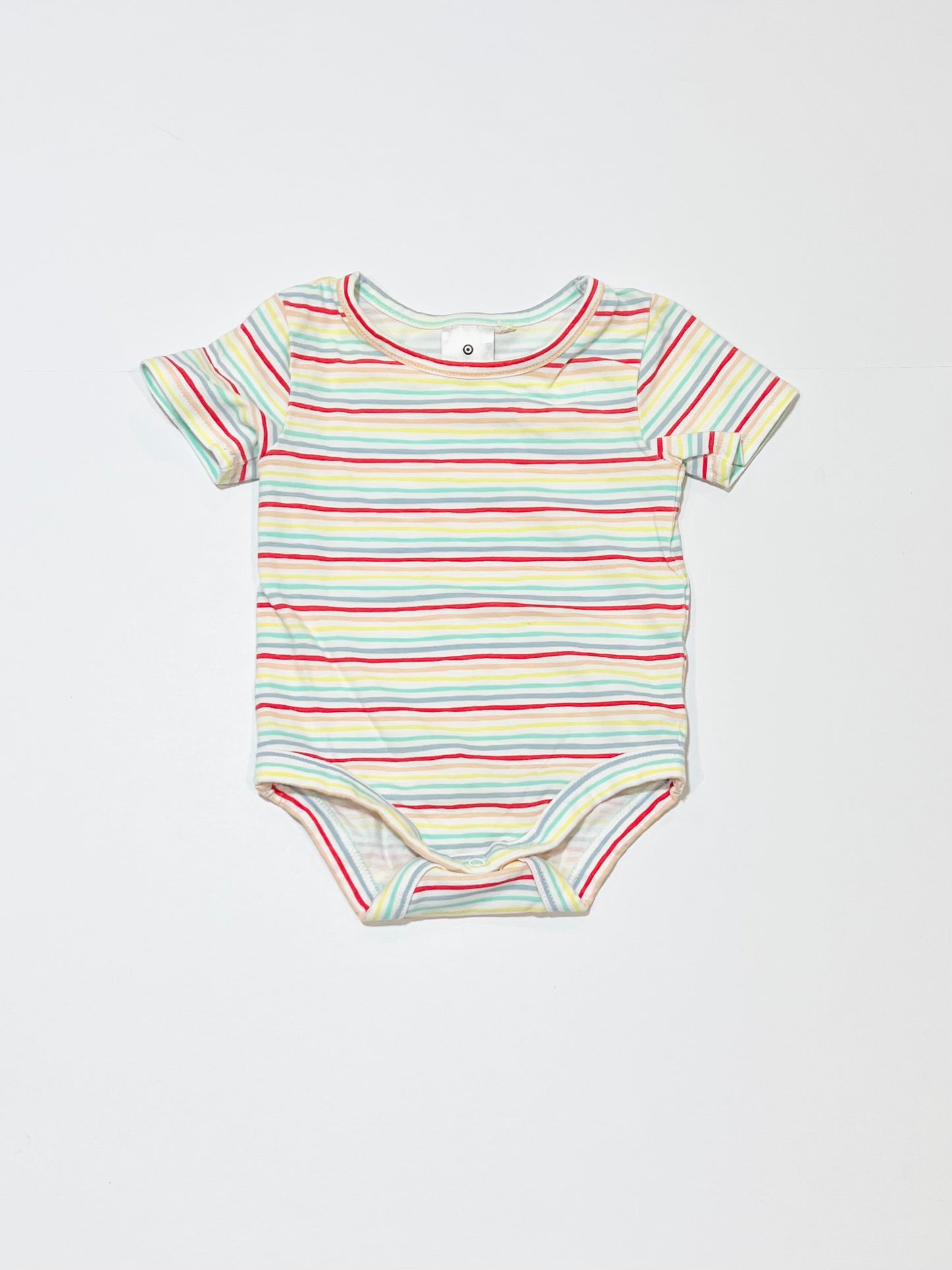 Striped bodysuit - Size 000