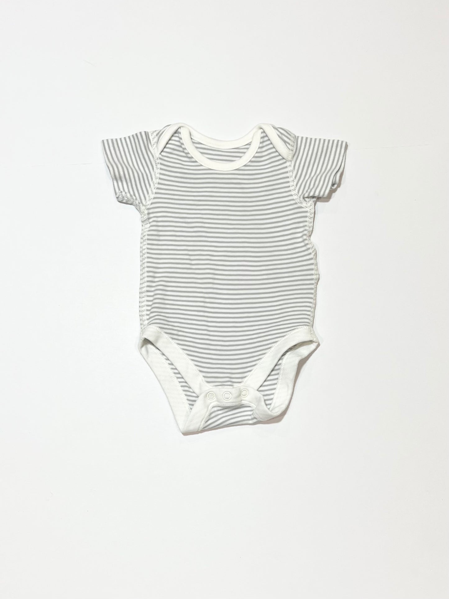 Striped bodysuit - Size 000