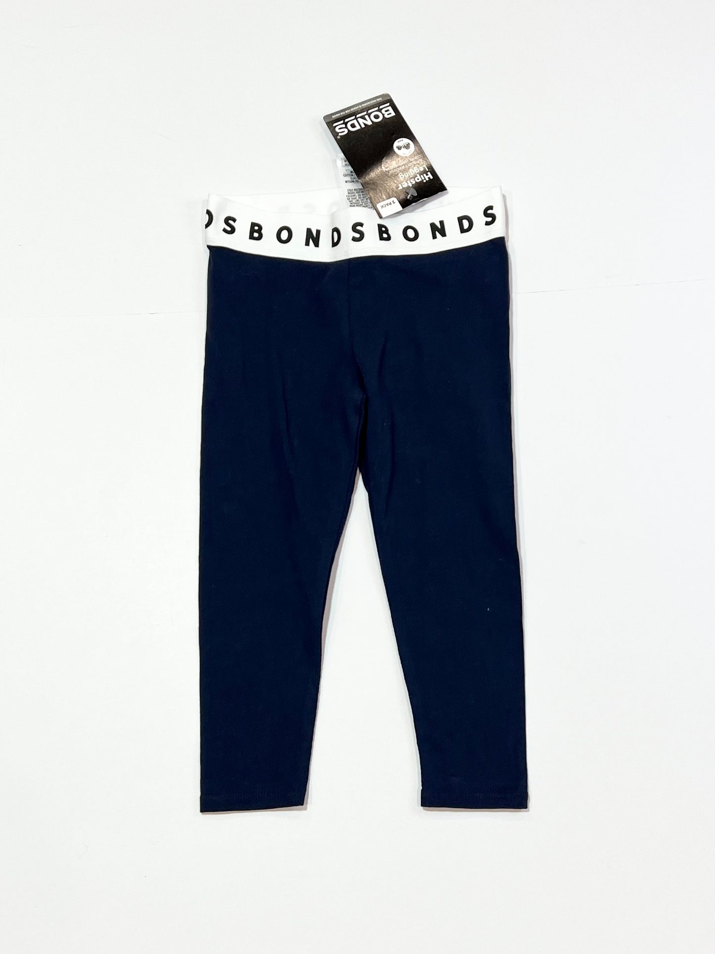 Stretchies leggings brand new - Size 1