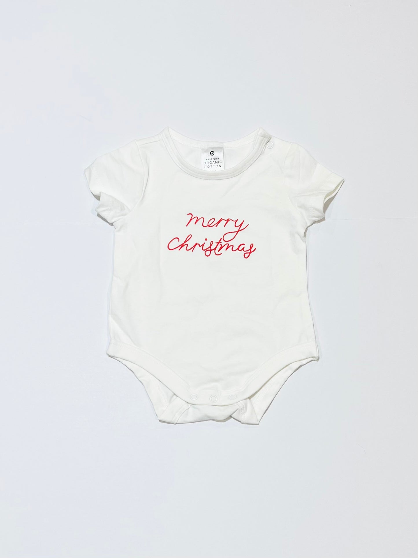 Christmas set - Size 000
