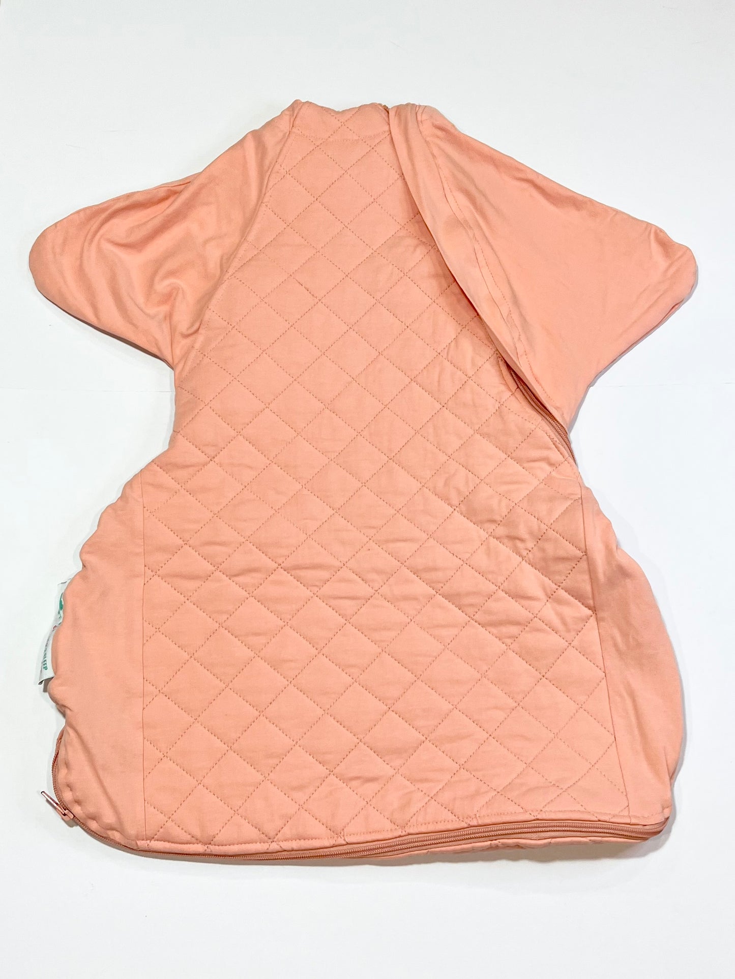 Sleepy Hugs Original warm 2.5 tog - Size 3-6 months